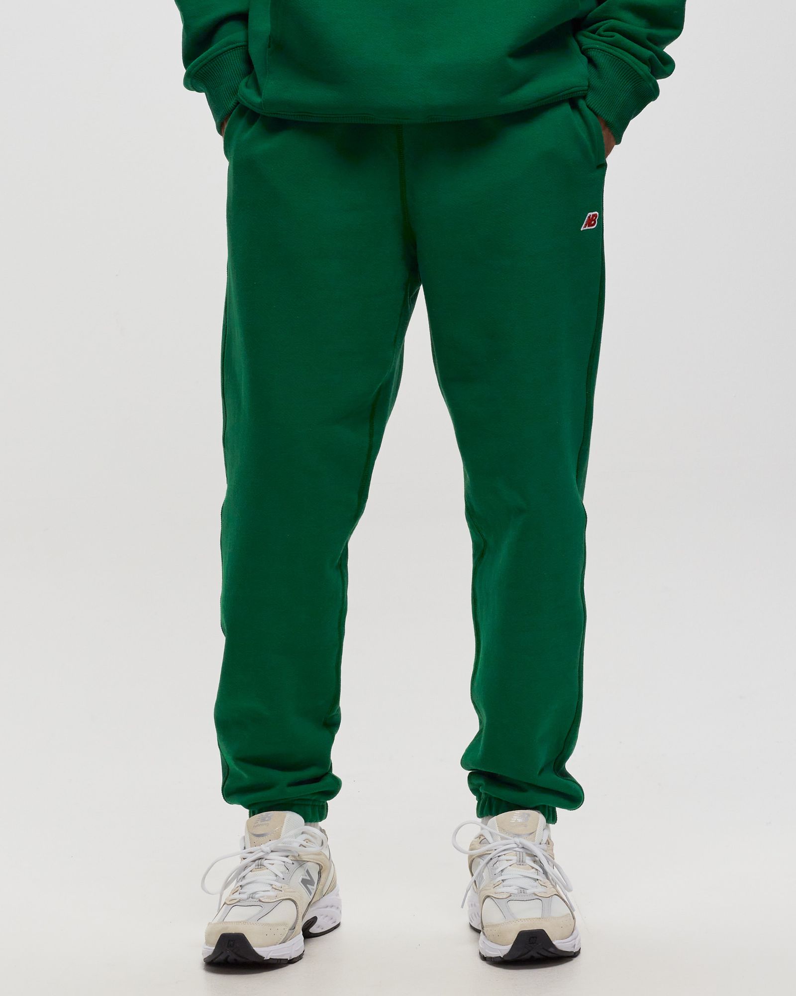 MADE in USA Core Sweatpant