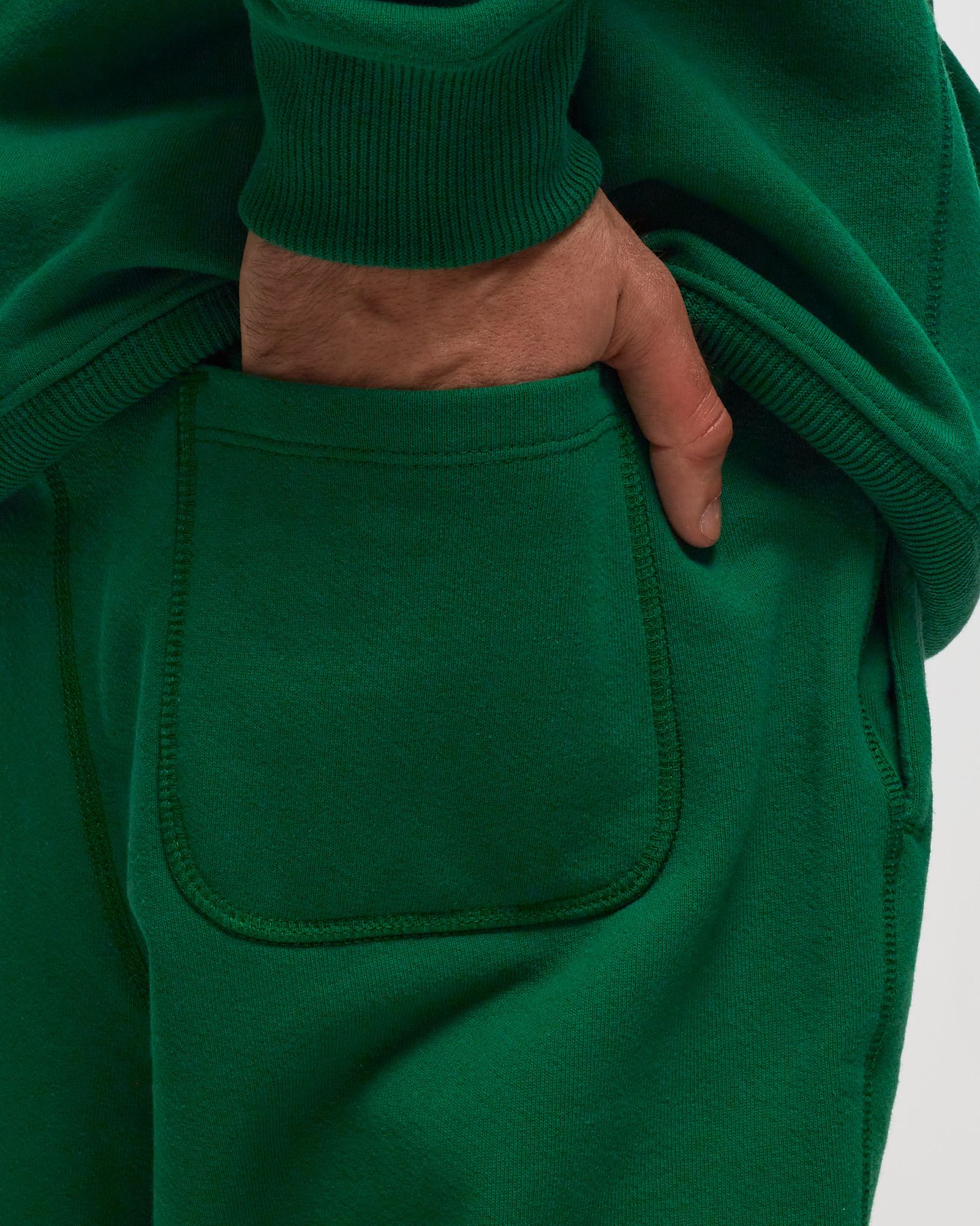 MADE in USA Core Sweatpant