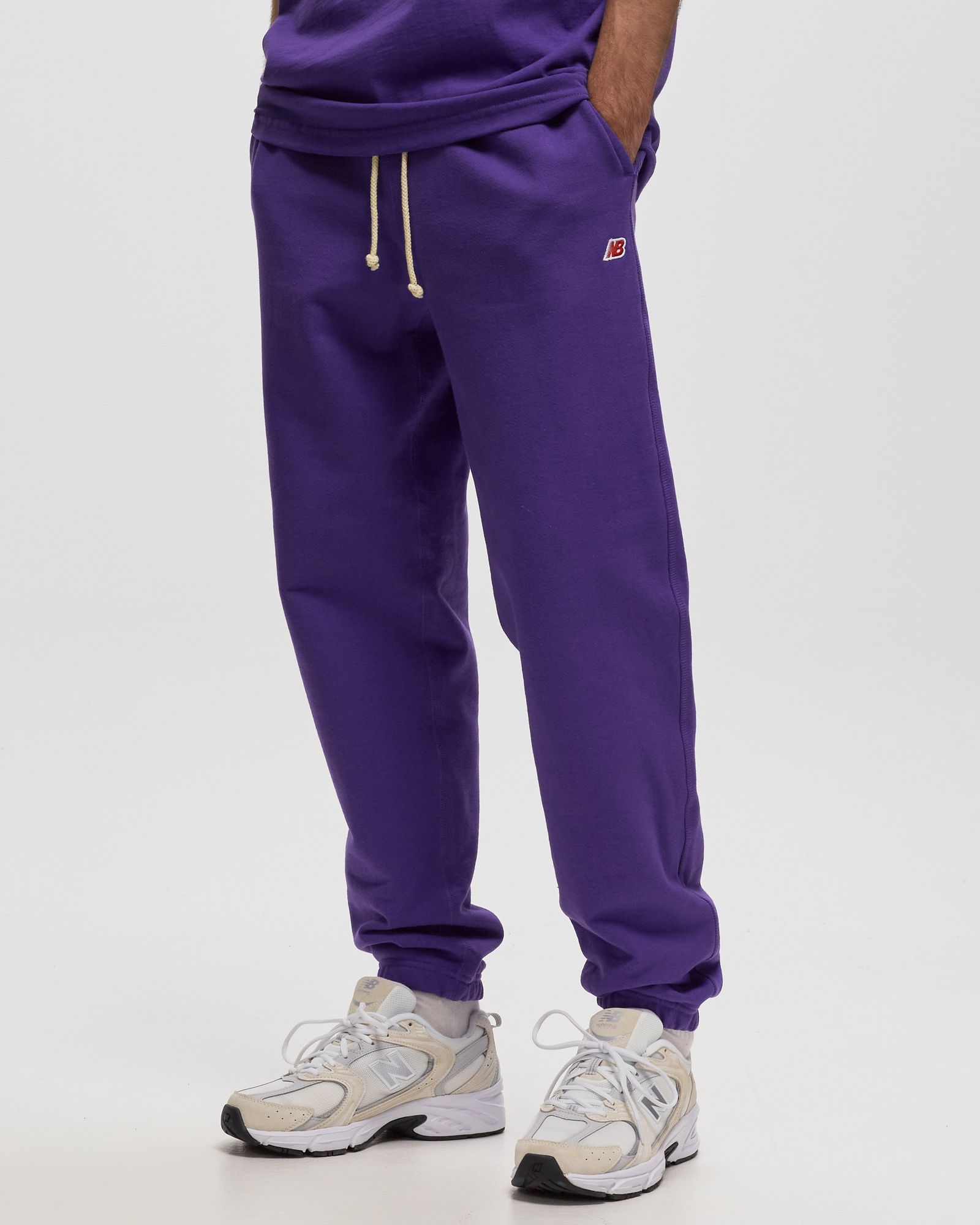 MADE in USA Core Sweatpant