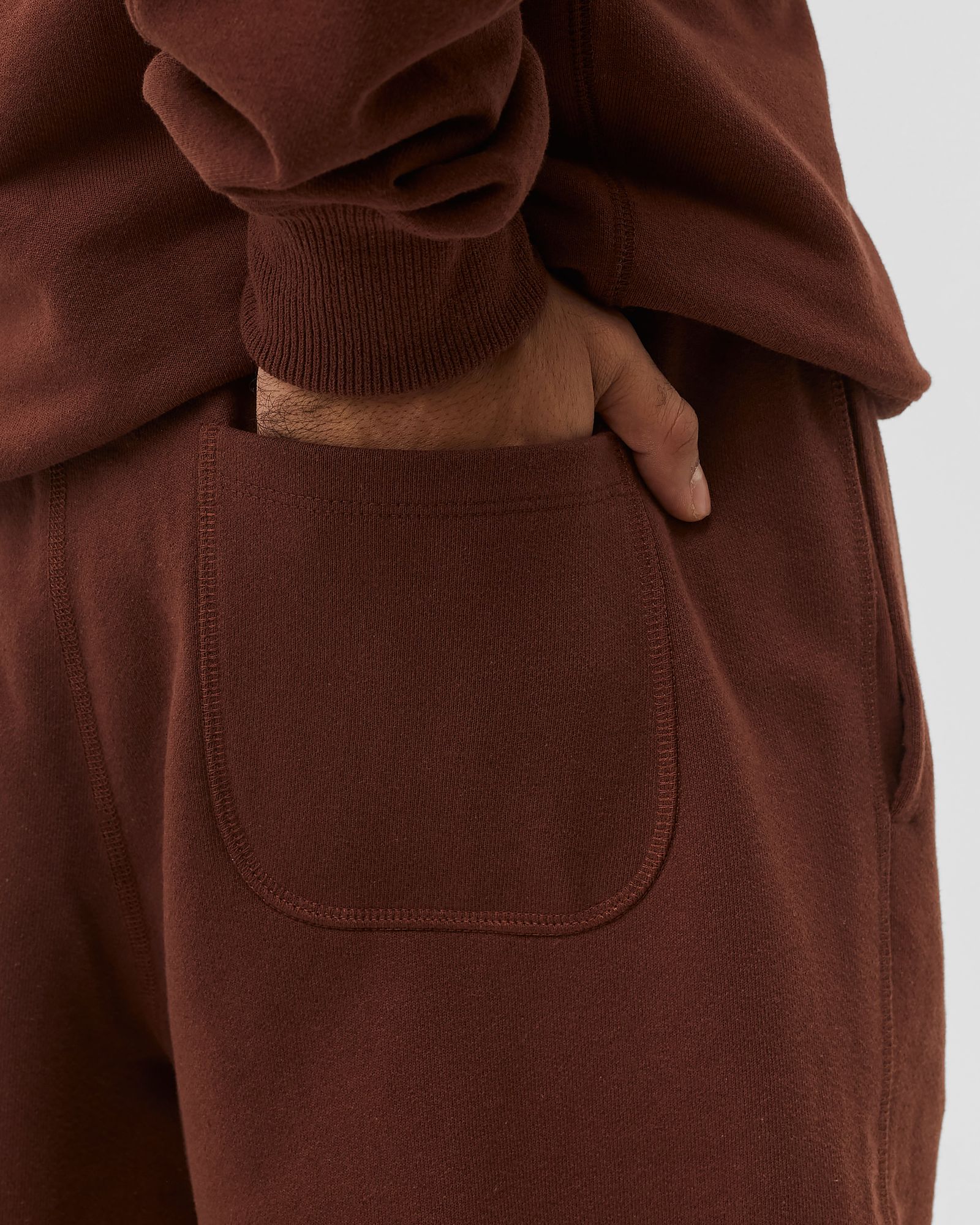 Made in USA Sweatpant