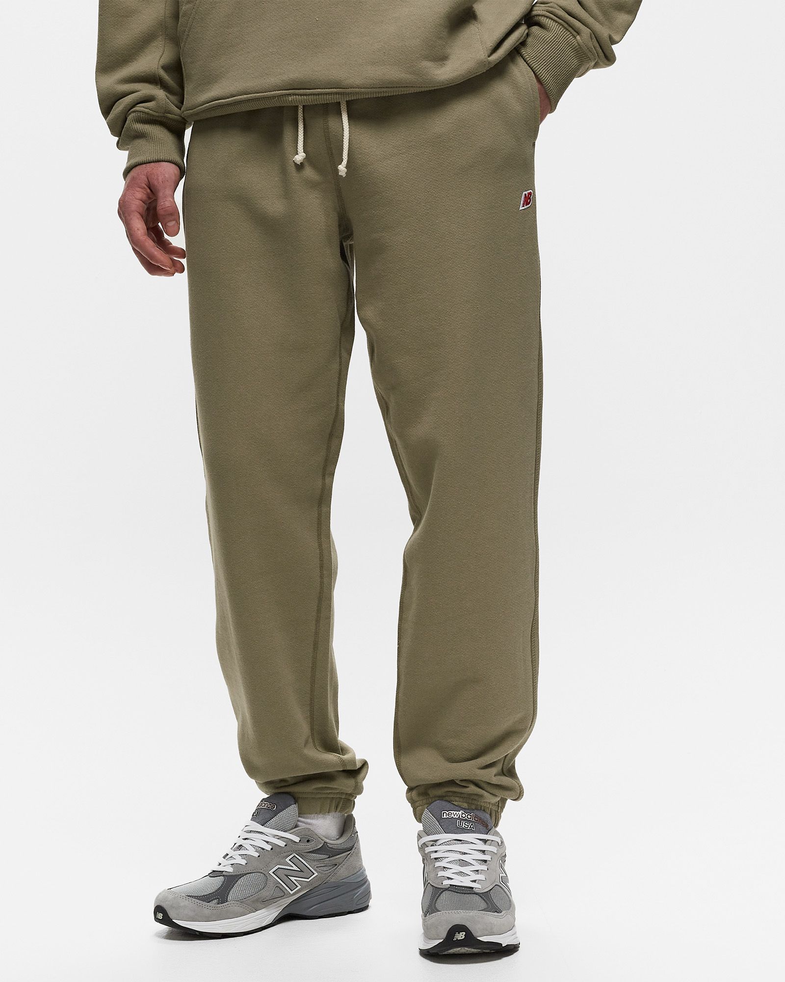 MADE in USA Core Sweatpant