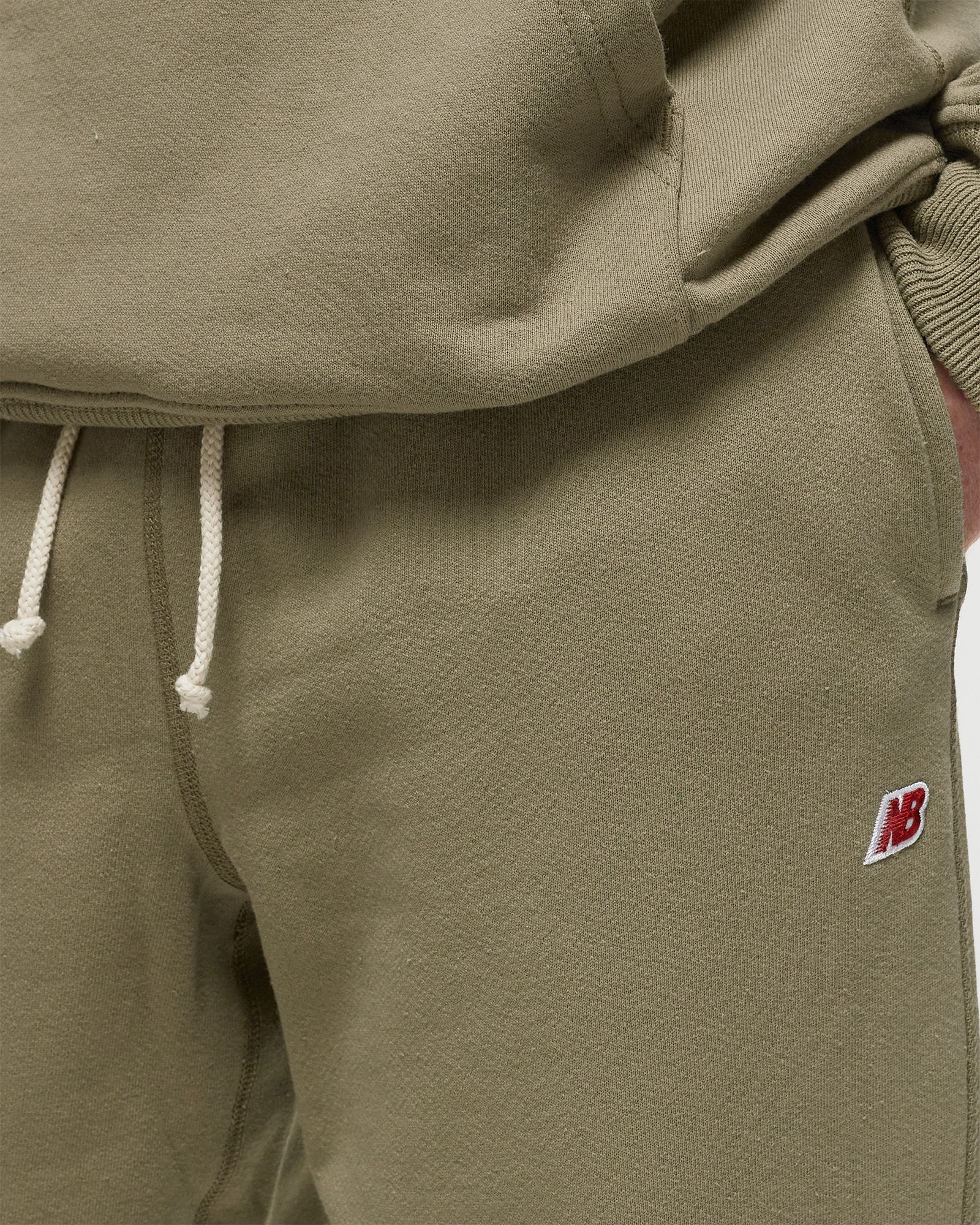 MADE in USA Core Sweatpant
