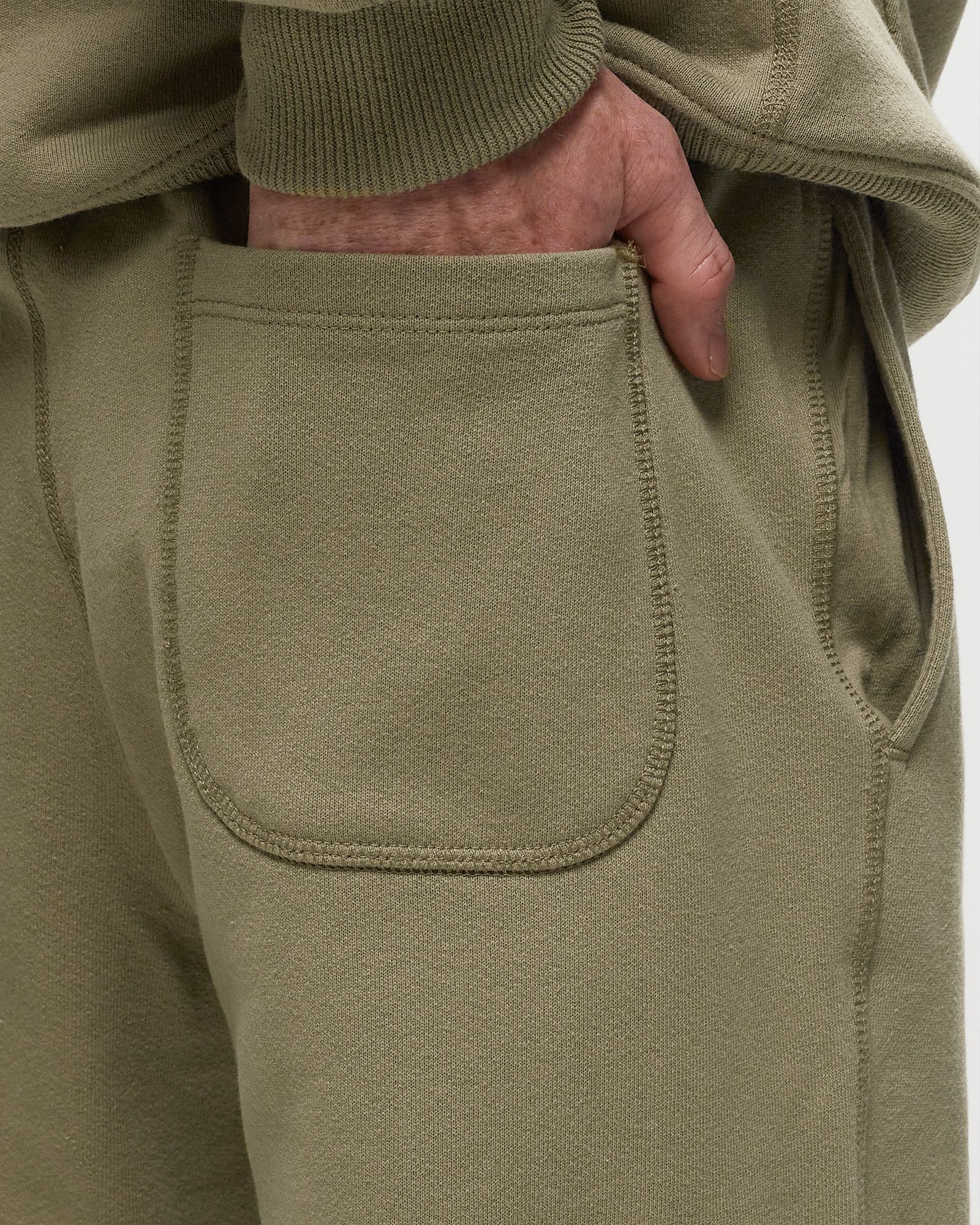 MADE in USA Core Sweatpant