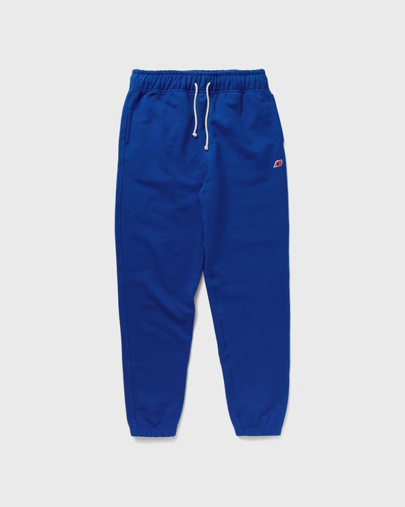 Arte Antwerp Hearts leaves arte logo joggers Blue