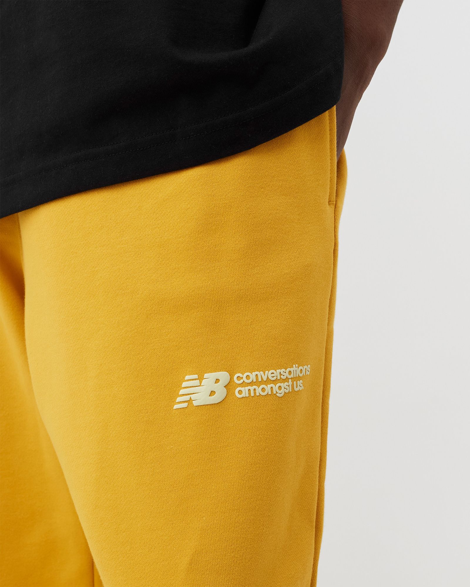 Joe freshgoods x New Balance "Conversations Amongst Us" Pants