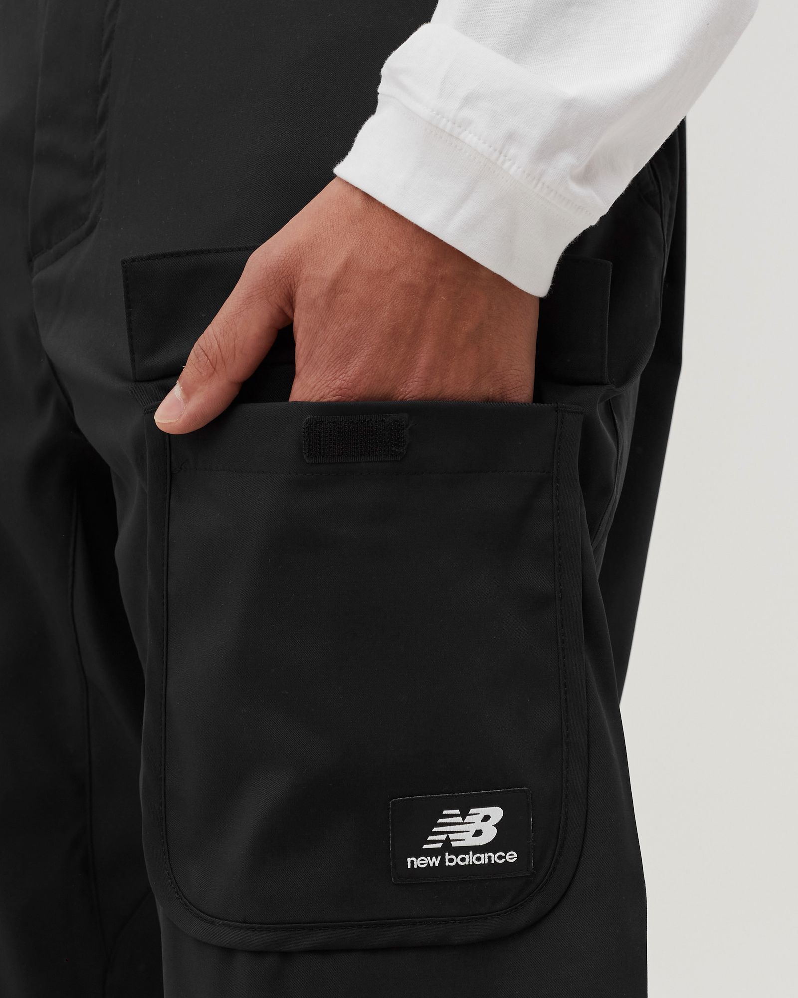 All Terrain Utility Cargo Pant