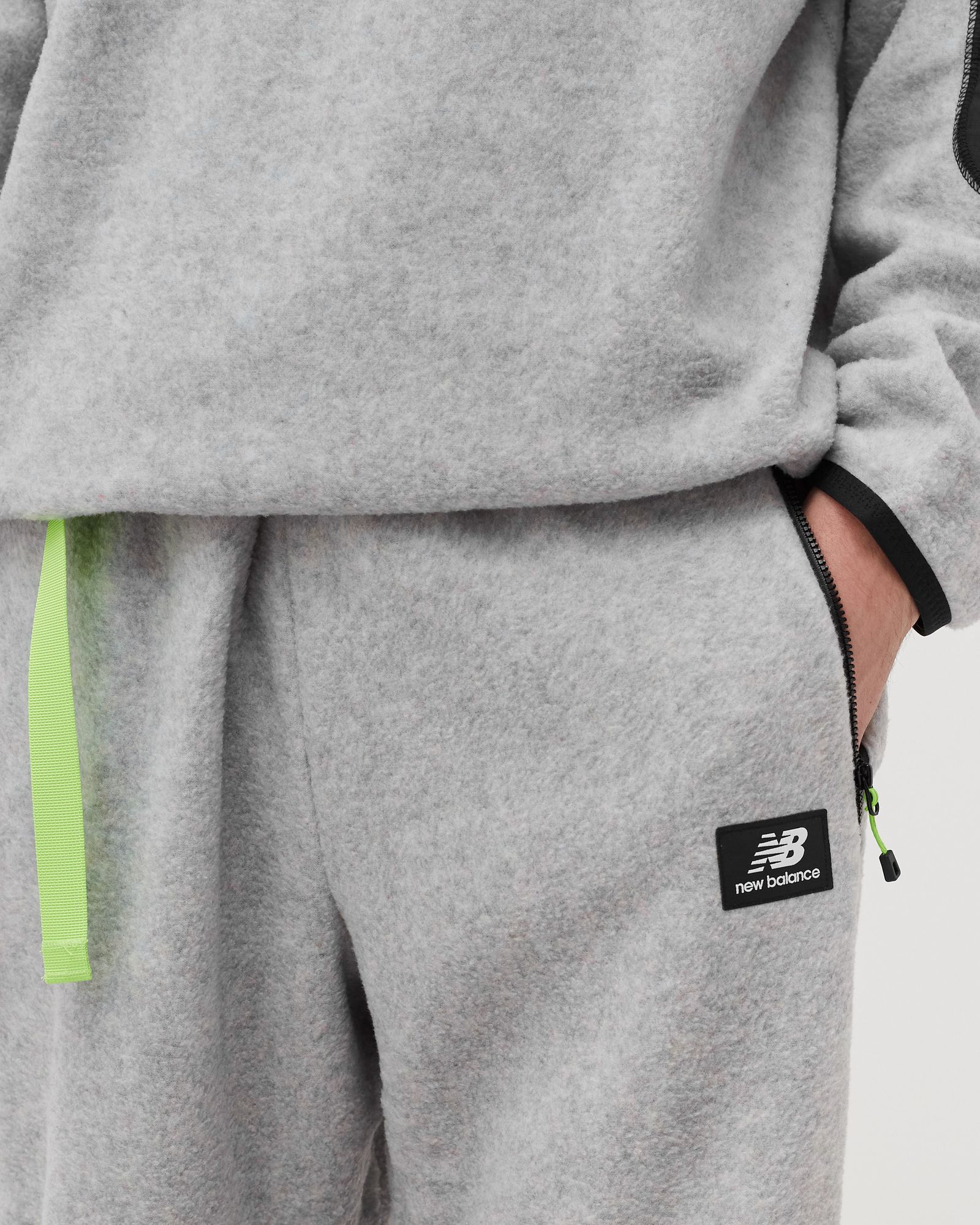 All Terrain Spinnex Pant