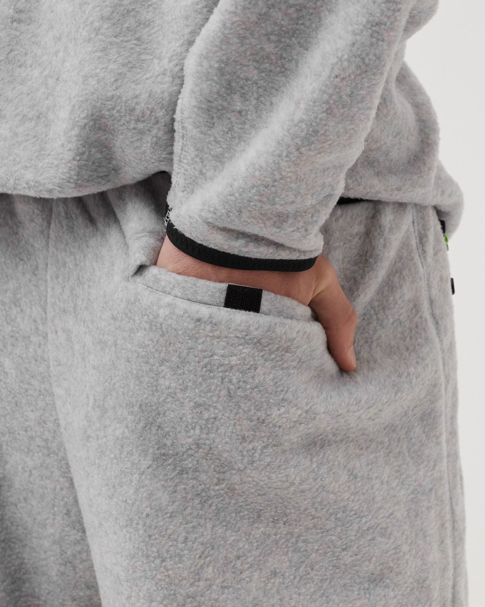 All Terrain Spinnex Pant