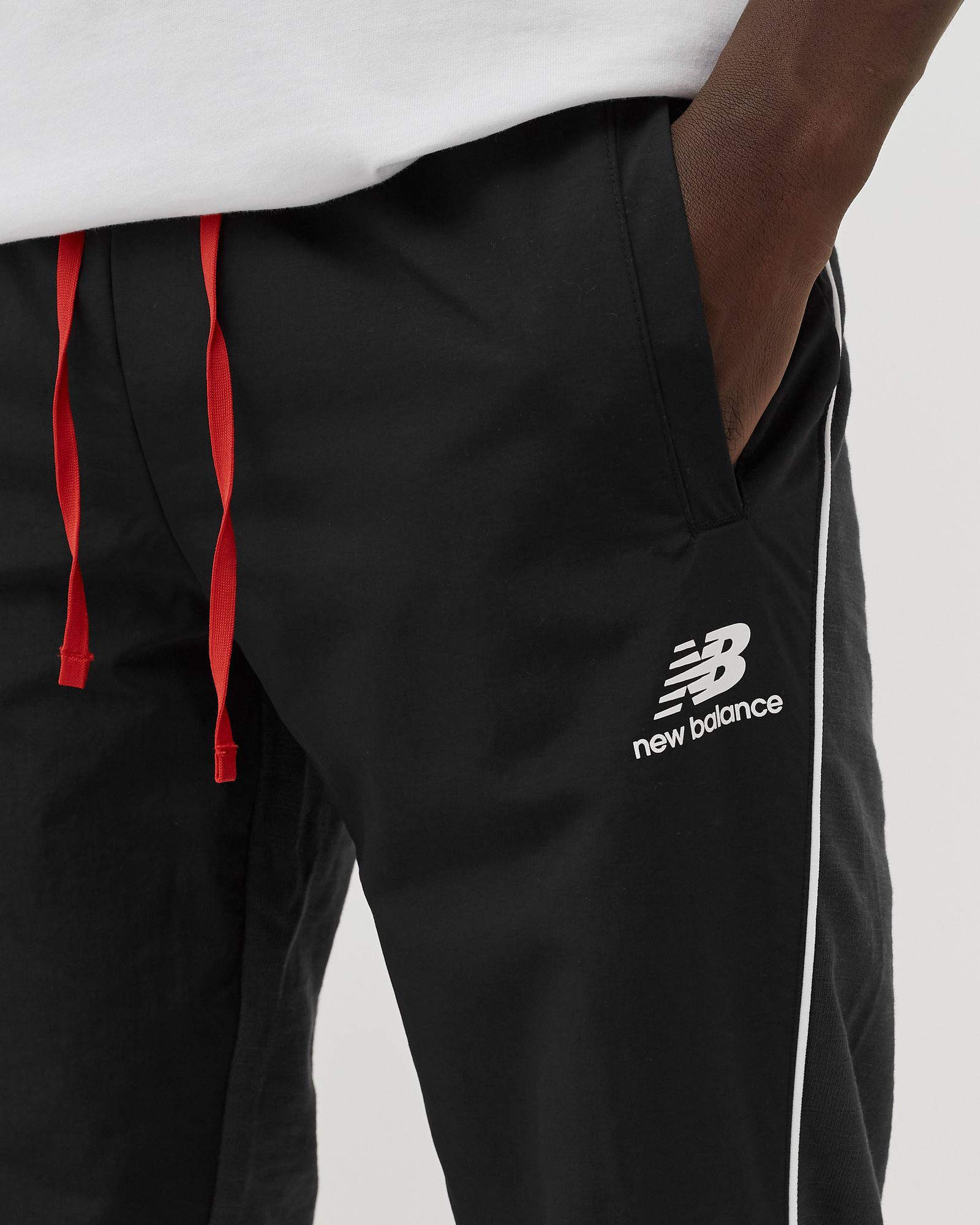 Athletics Heavy Jersey Pant