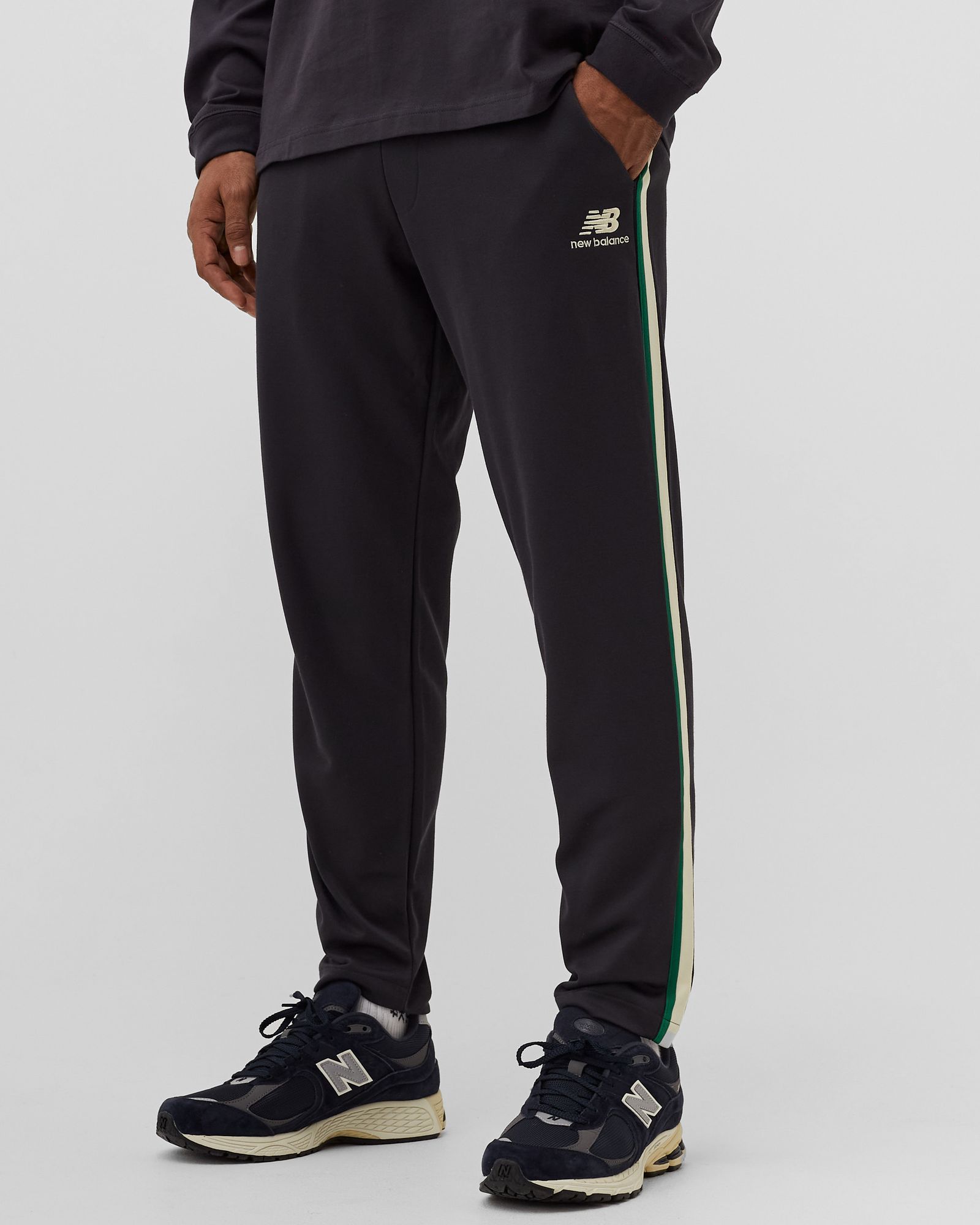 Athletics 70s Run Track Pant