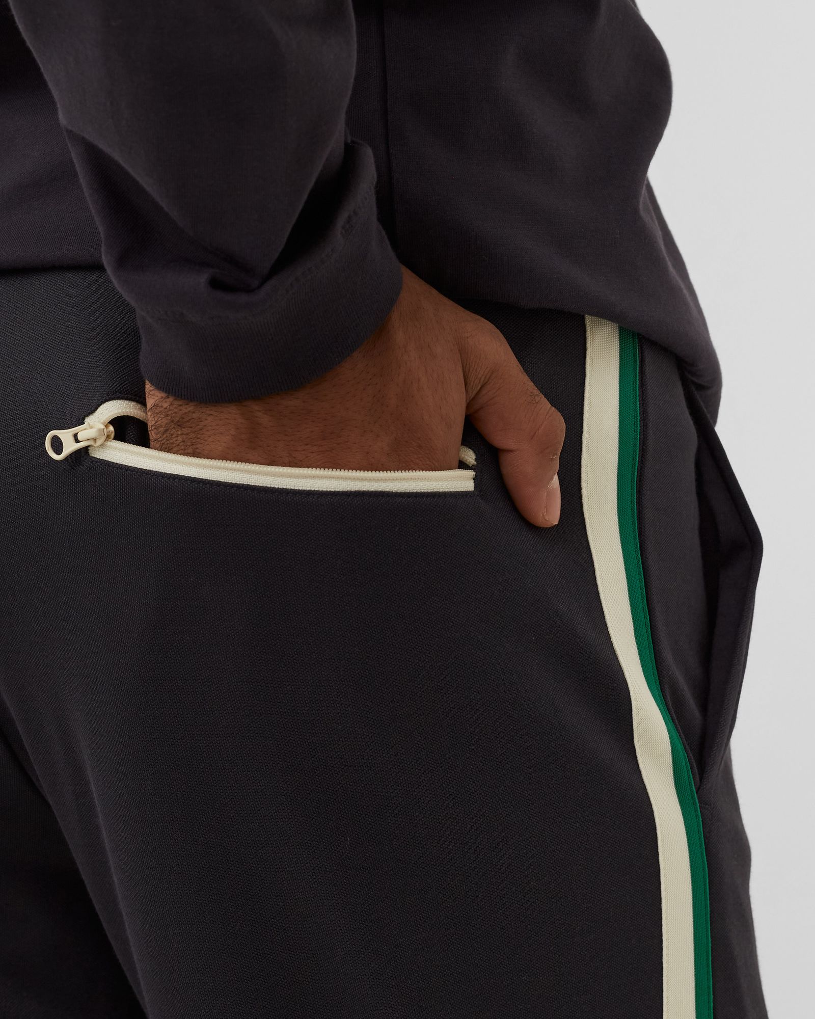Athletics 70s Run Track Pant