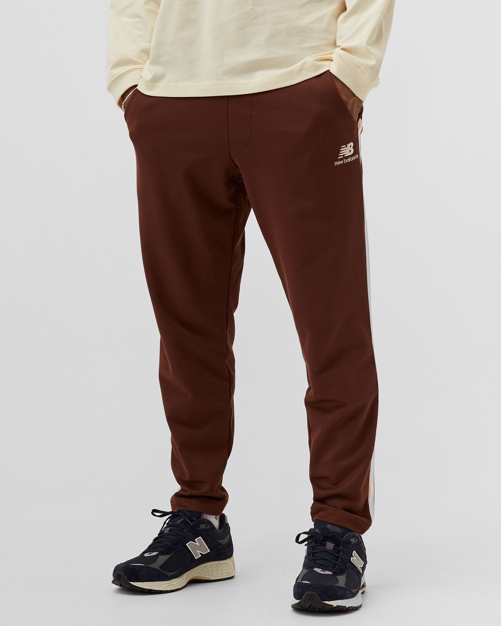 Athletics 70s Run Track Pant
