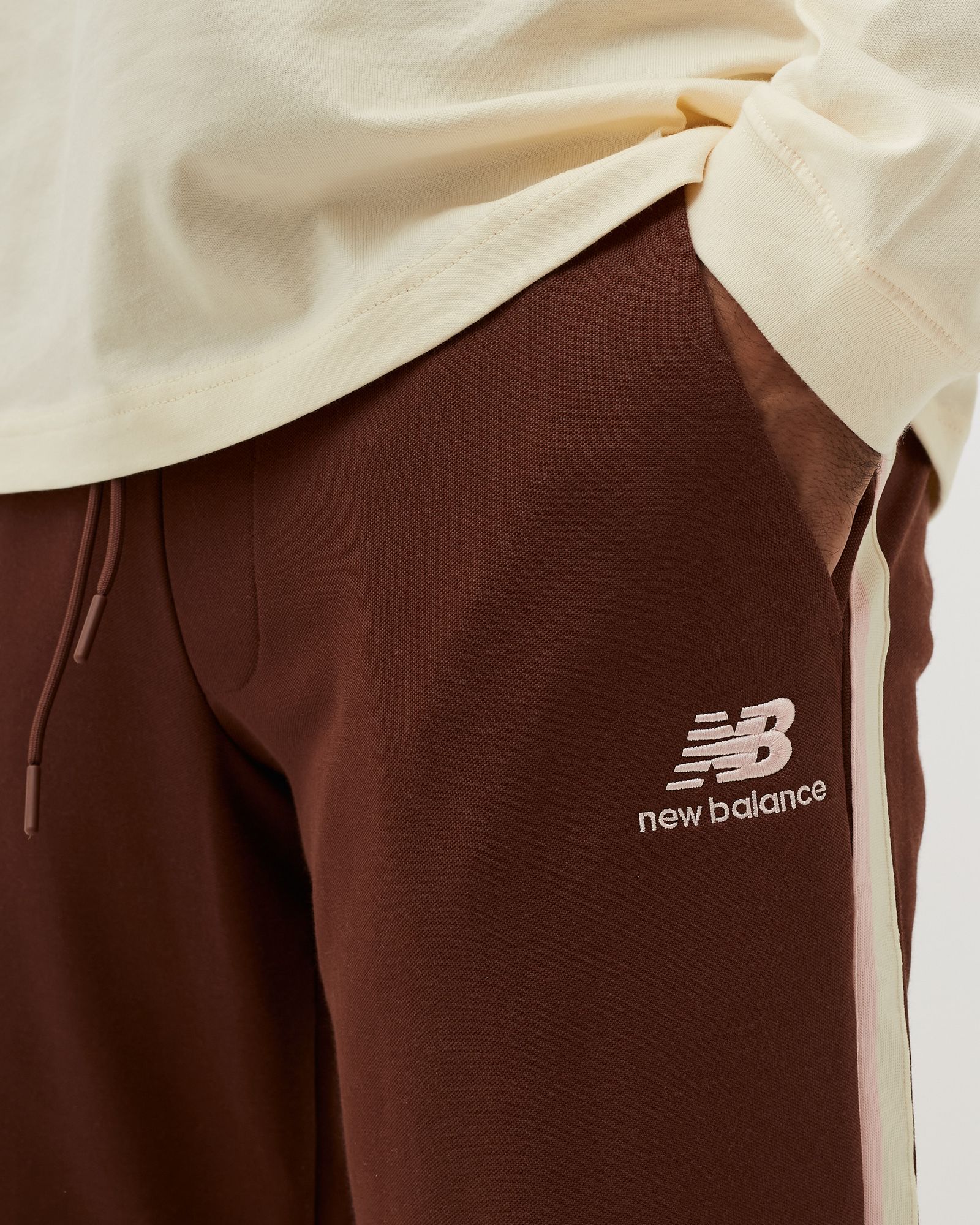 Athletics 70s Run Track Pant