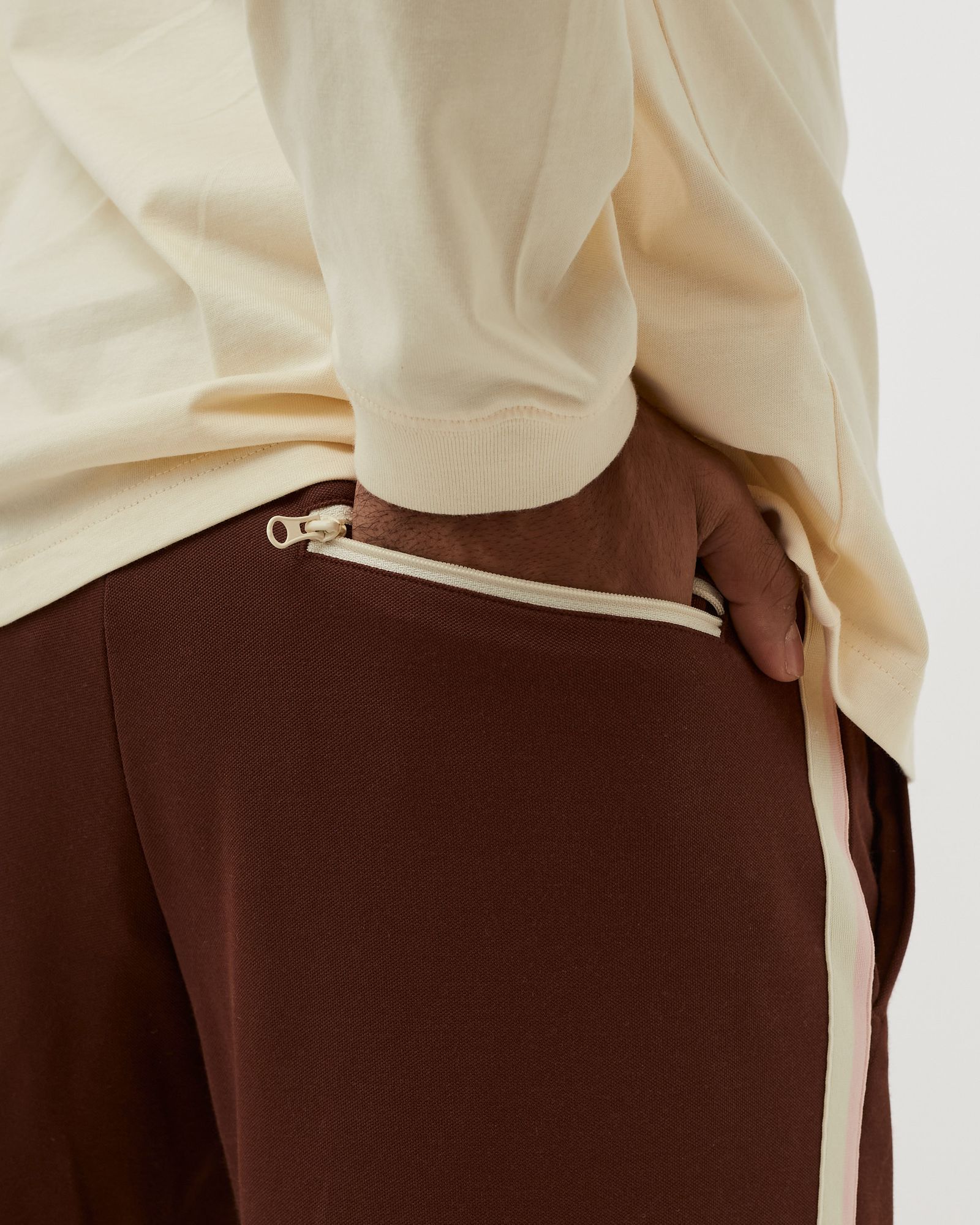 Athletics 70s Run Track Pant