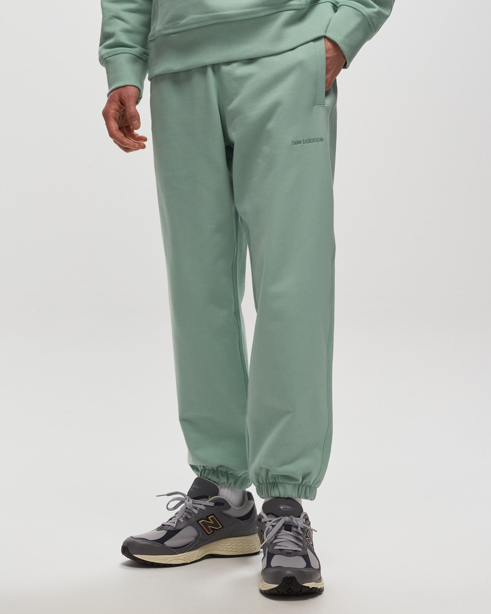 Athletics Nature State Sweatpant