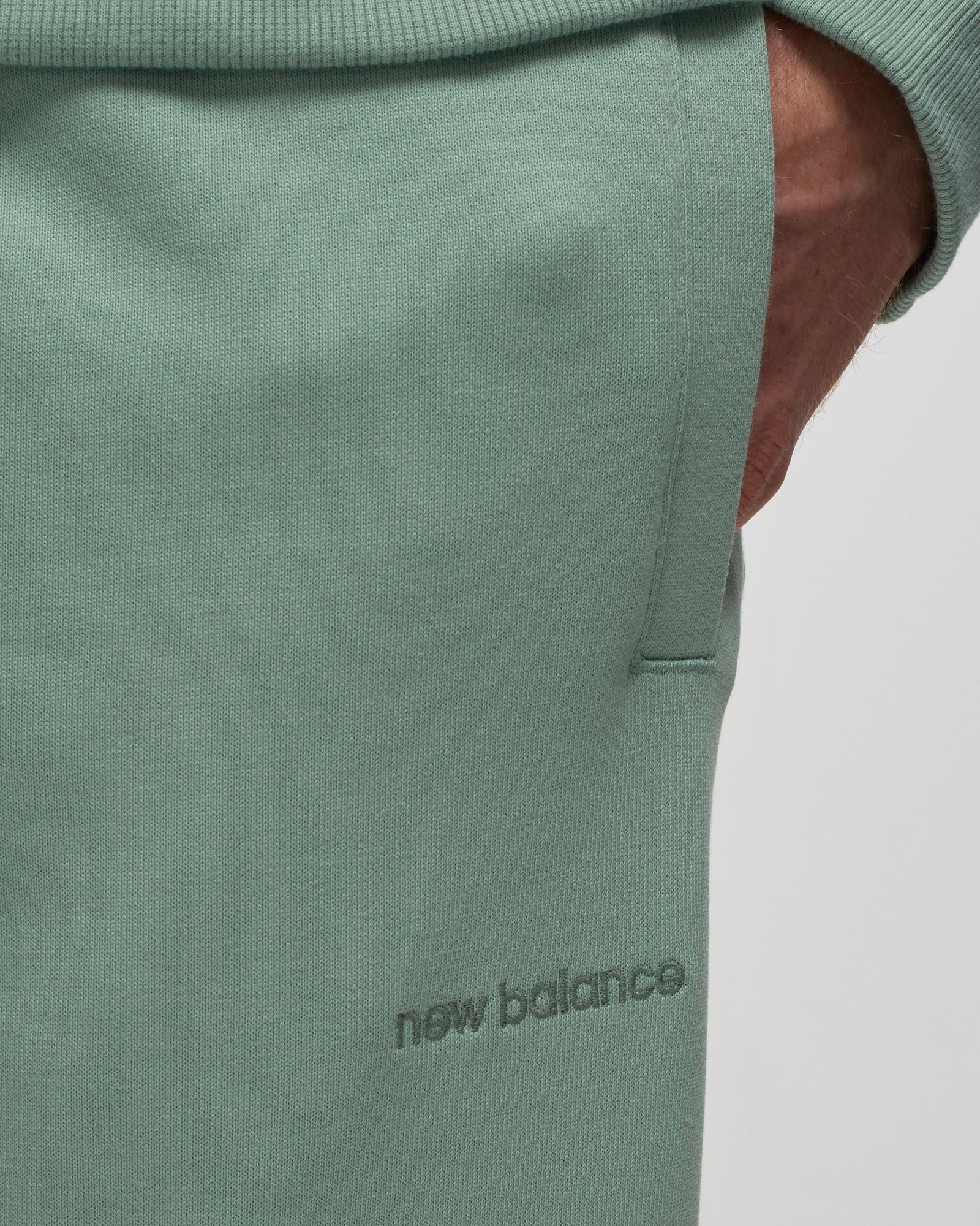 Athletics Nature State Sweatpant
