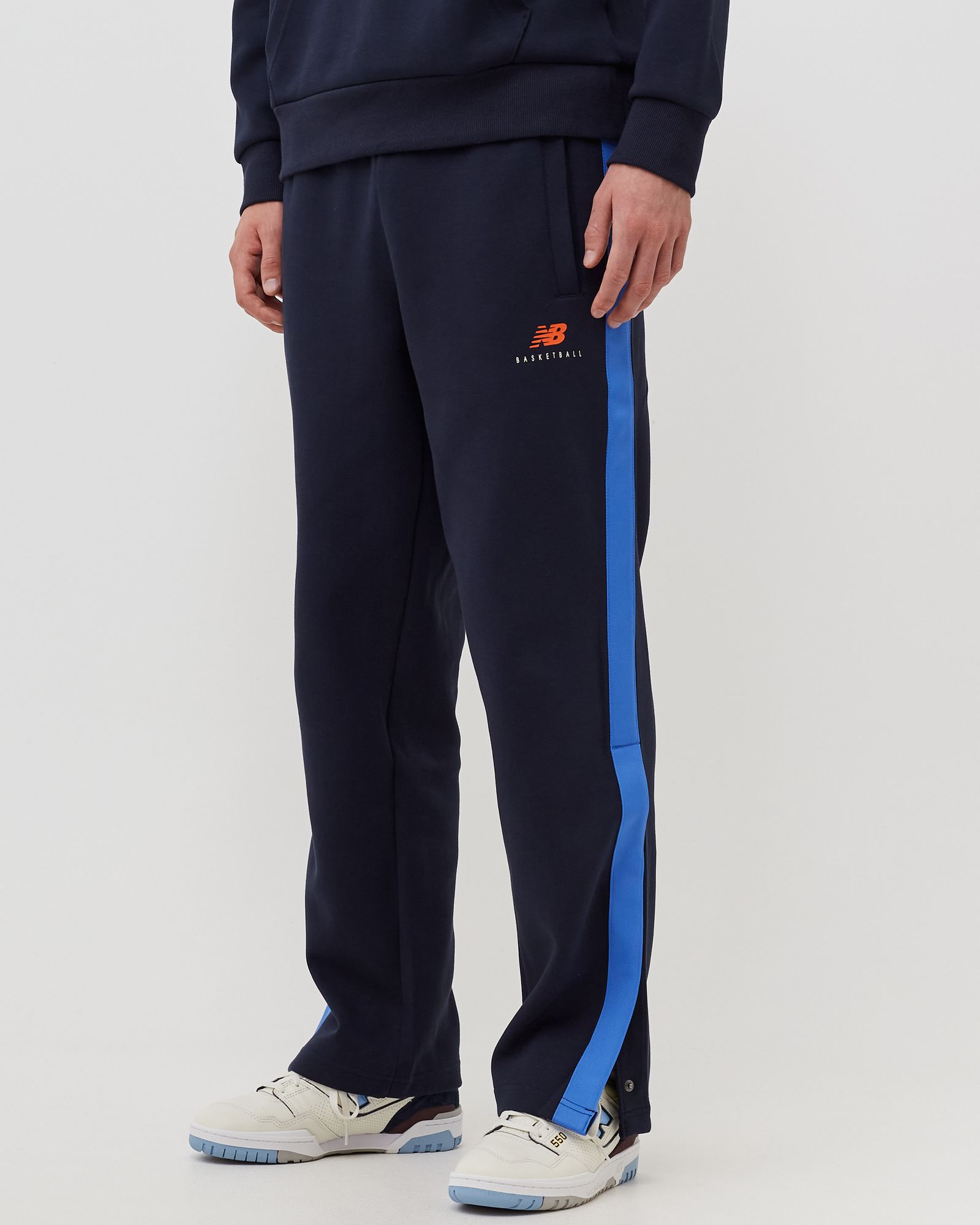 Hoops Classic Court Pant