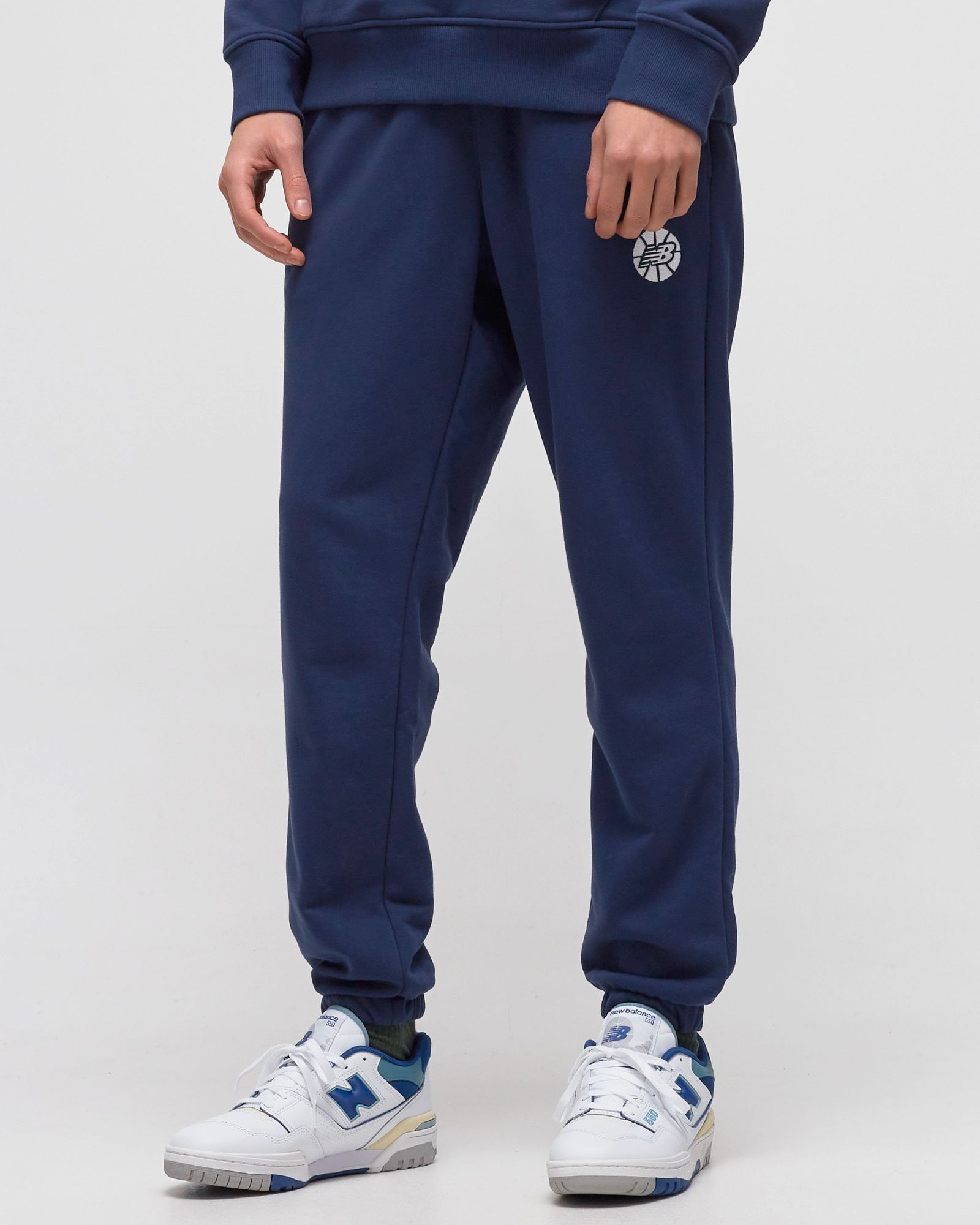 Hoops Essentials Fundamental Pant