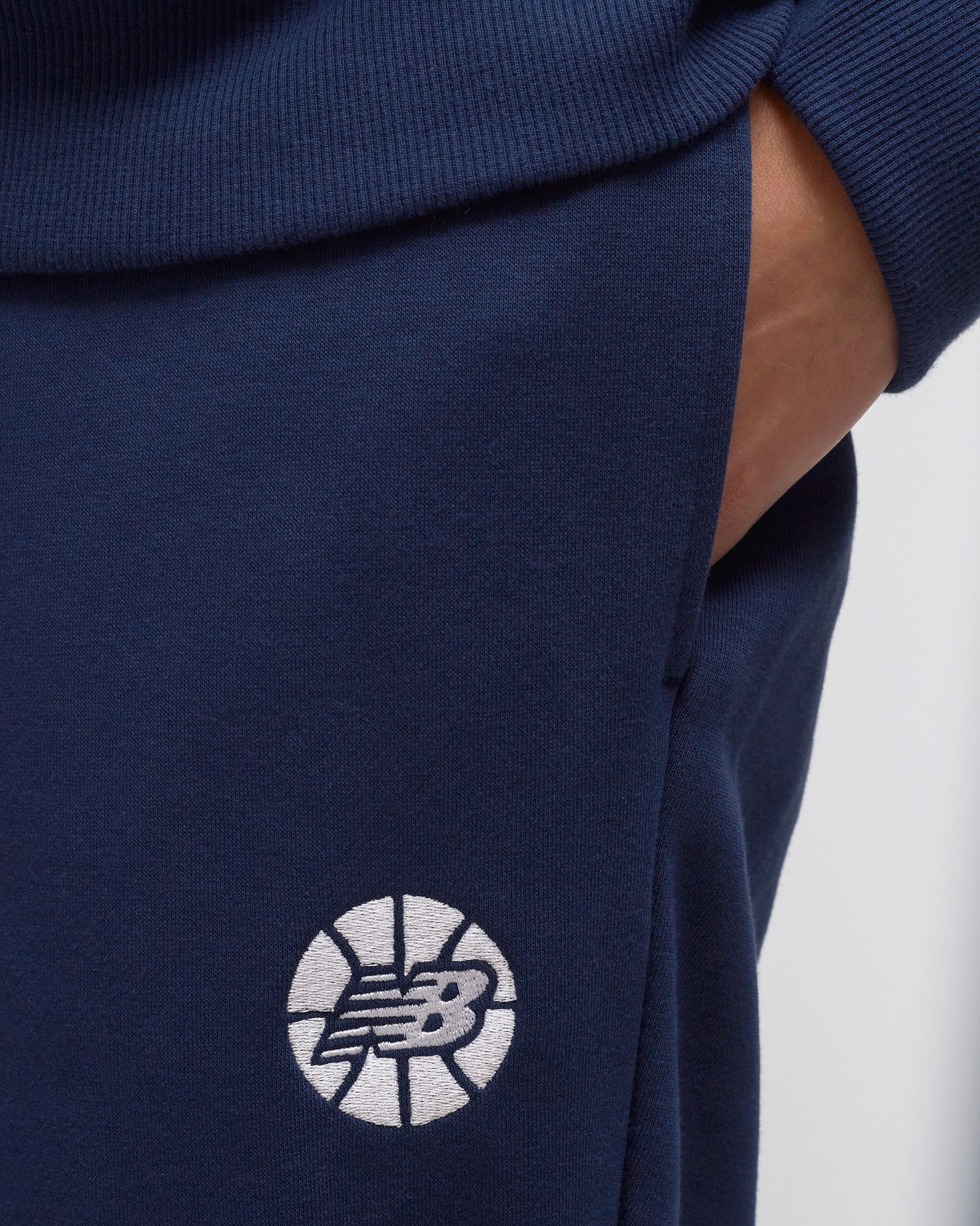 Hoops Essentials Fundamental Pant