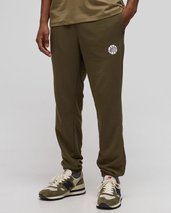 Hoops Essentials Fundamental Pant