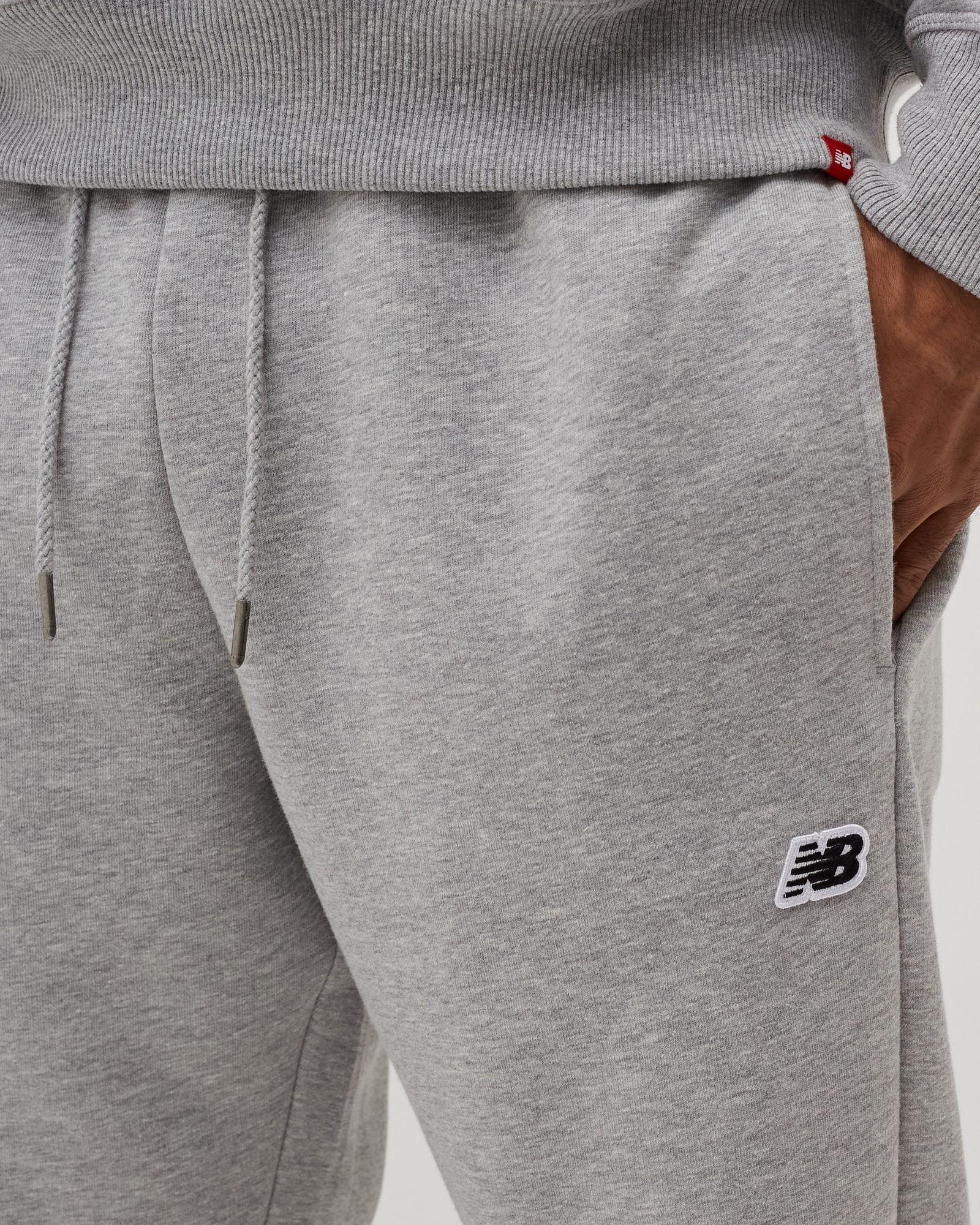 Small Logo Pant