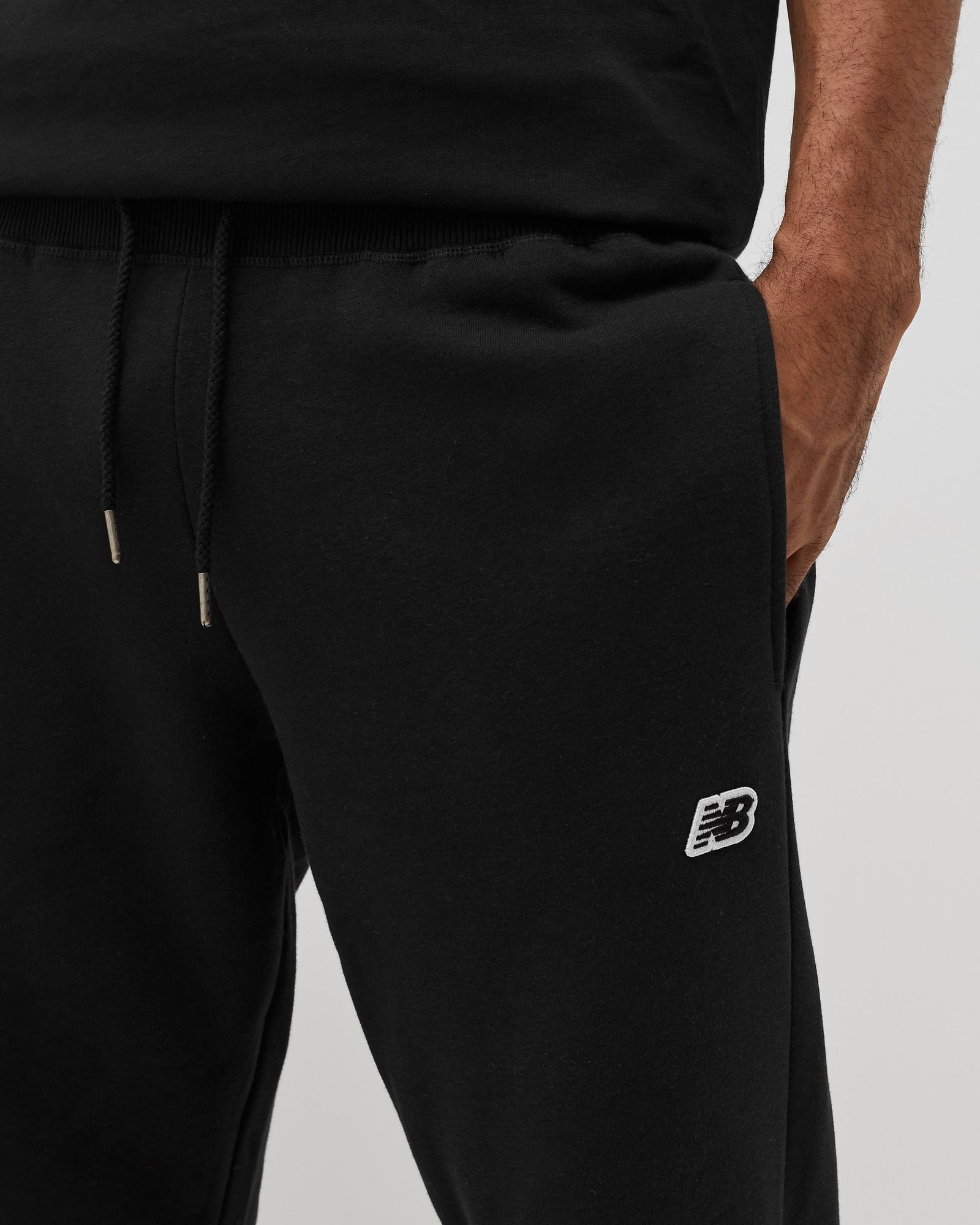 Small Logo Pant