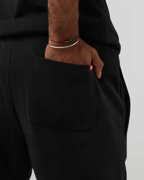 Small Logo Pant