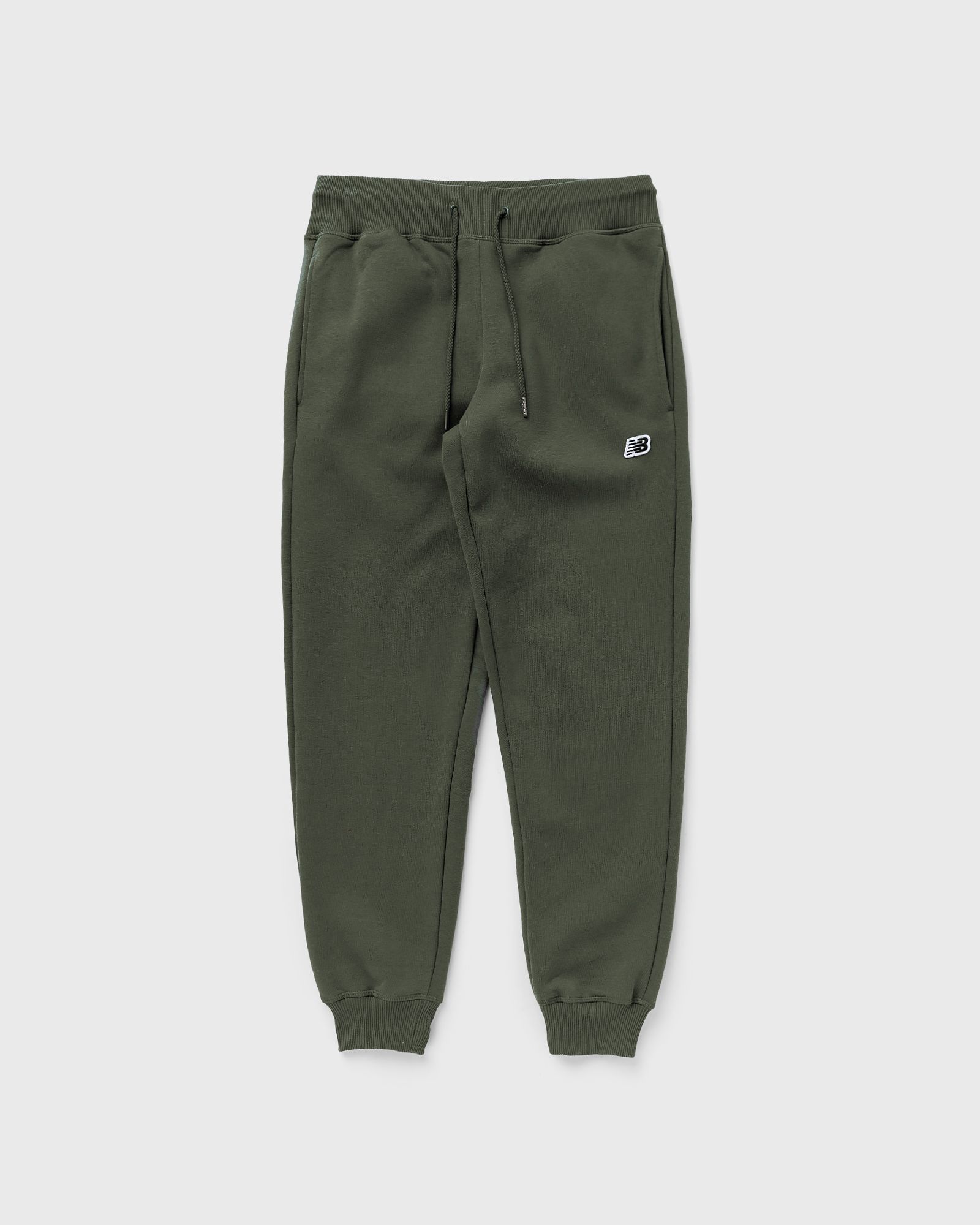 Small Logo Pant