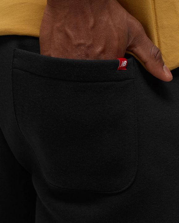 Small Logo Pant