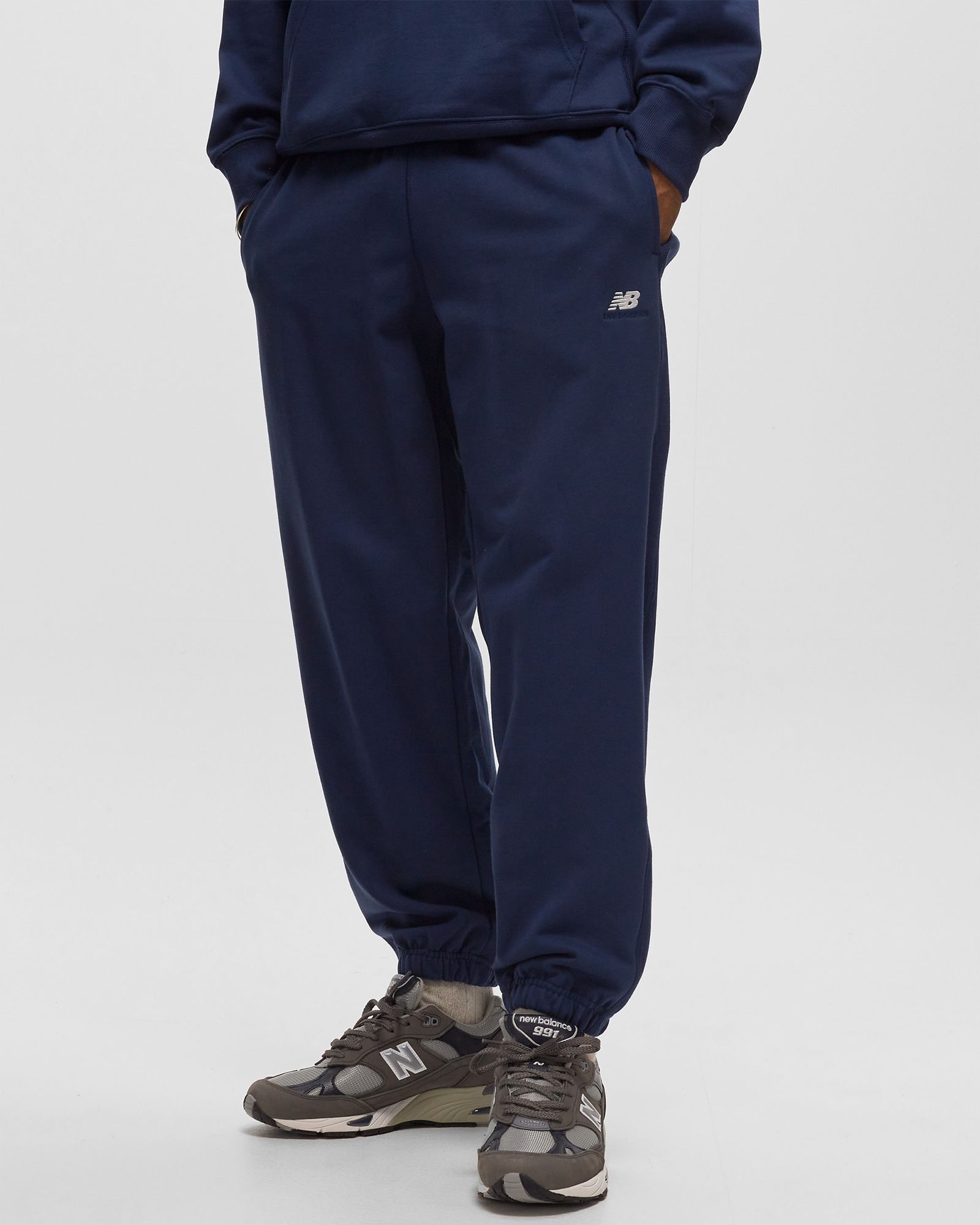 Athletics Remastered French Terry Sweatpant