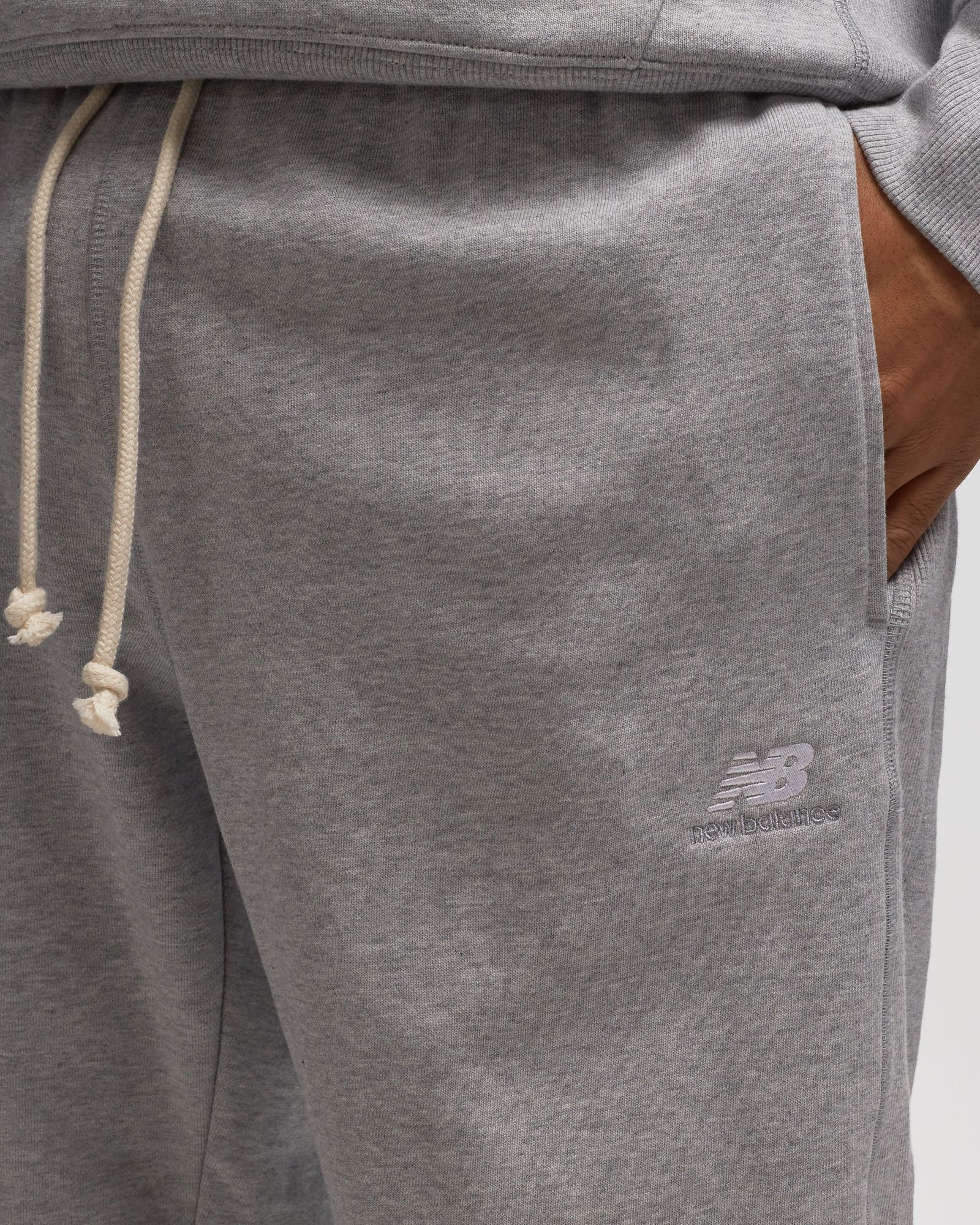 Athletics Remastered French Terry Sweatpant