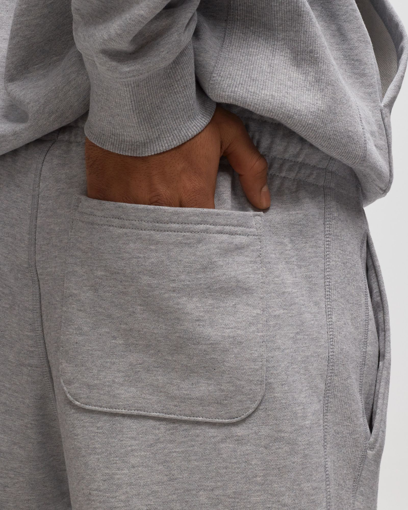 Athletics Remastered French Terry Sweatpant