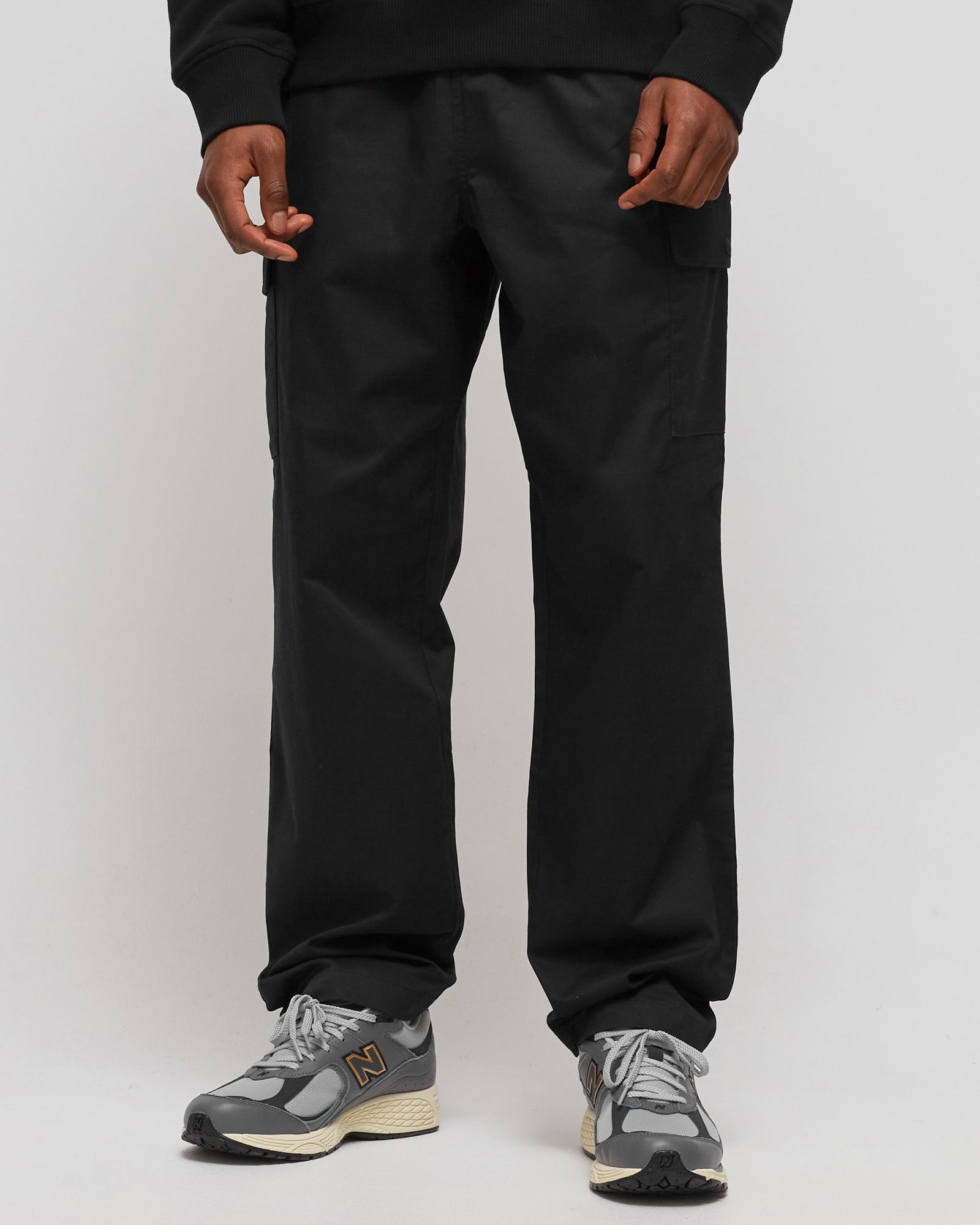 Athletics Woven Cargo Pant