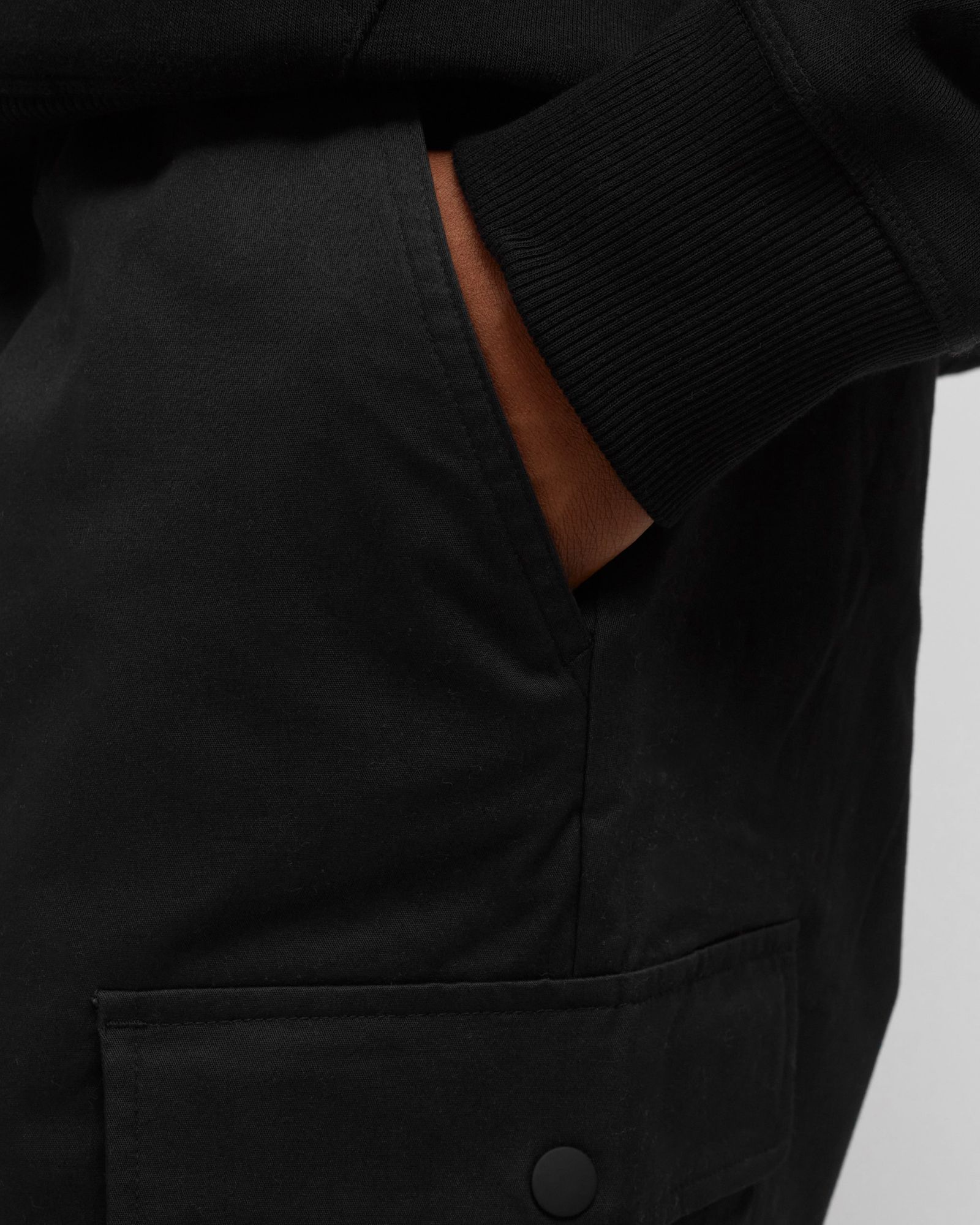 Athletics Woven Cargo Pant