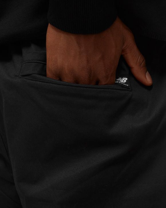 Athletics Woven Cargo Pant