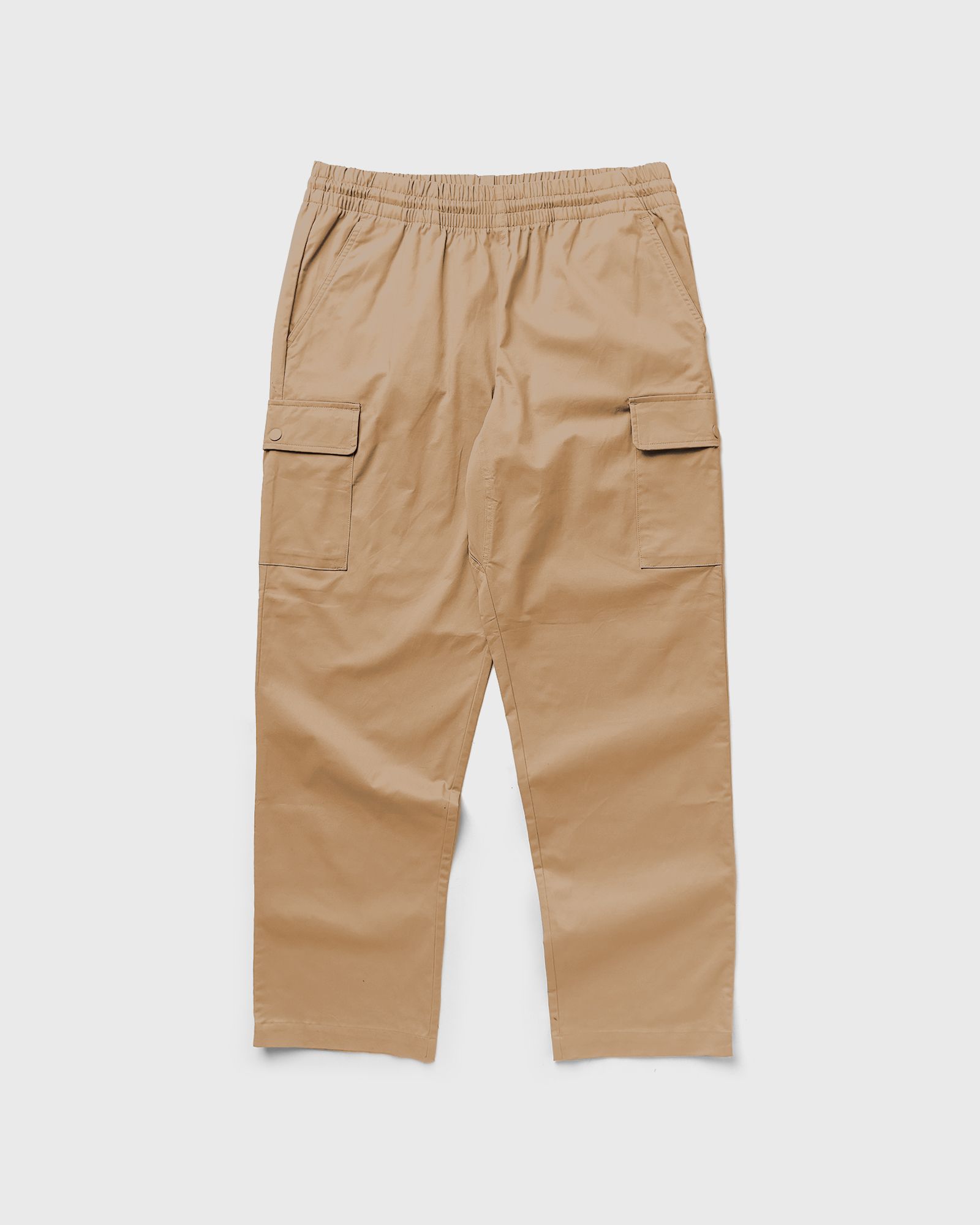 New Balance - athletics woven cargo pant men cargo pants brown in größe:l