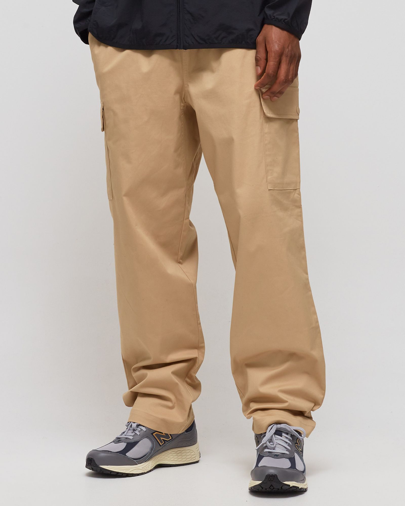 Athletics Woven Cargo Pant