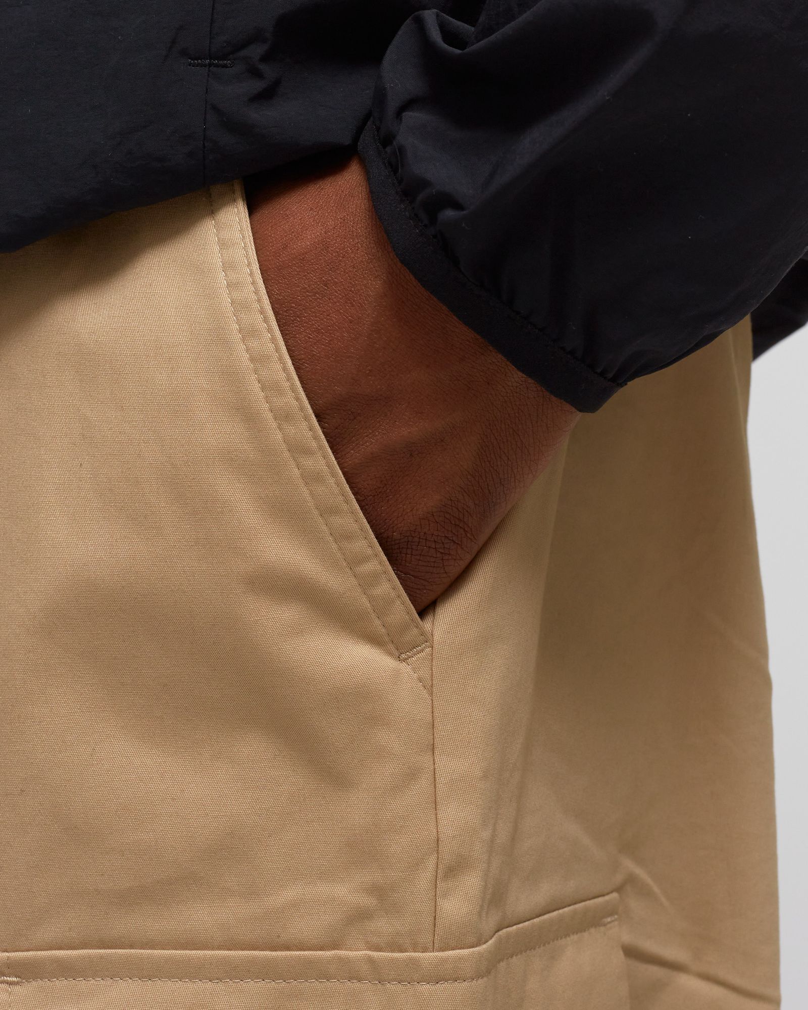 Athletics Woven Cargo Pant