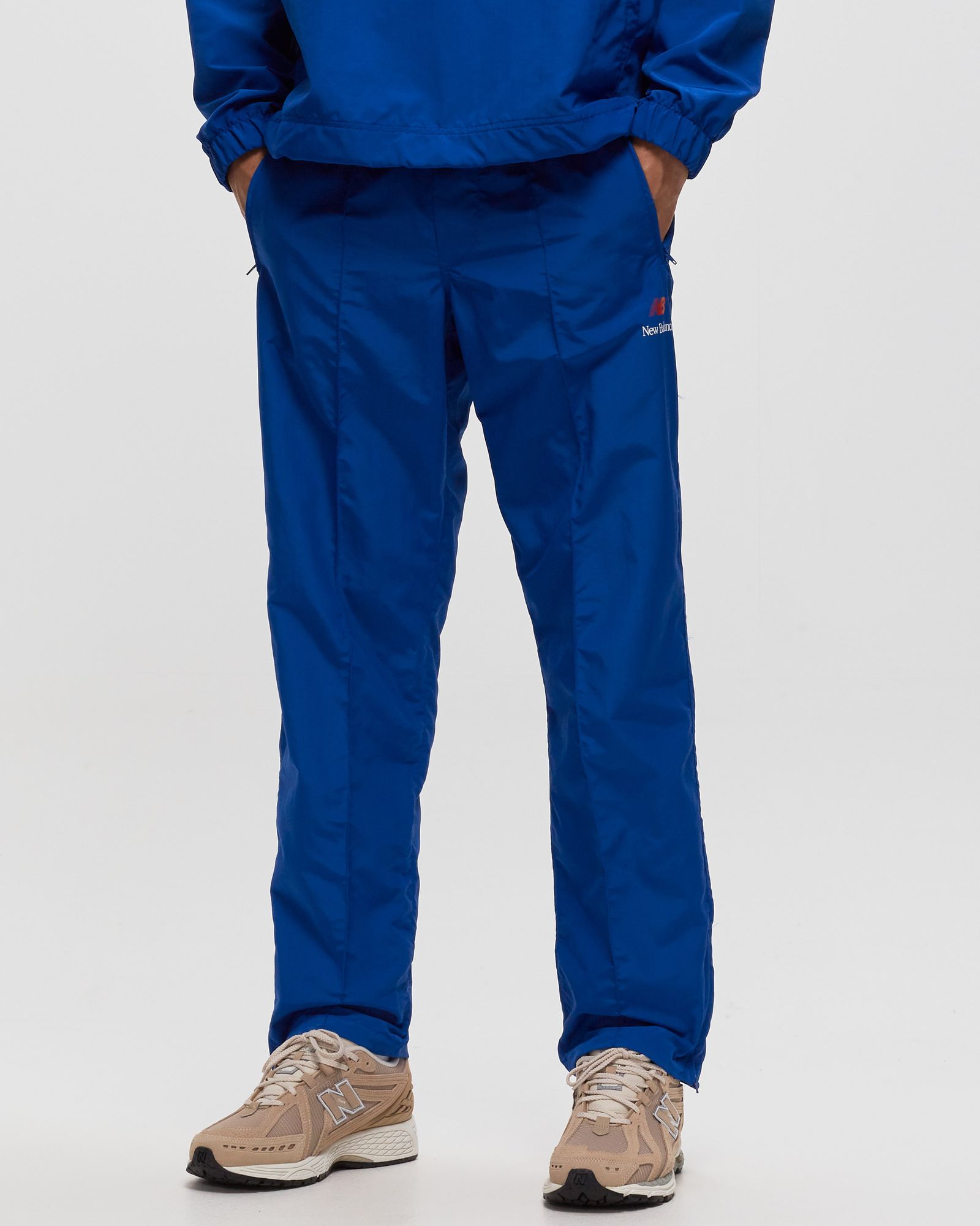 Made in USA Pin Pant