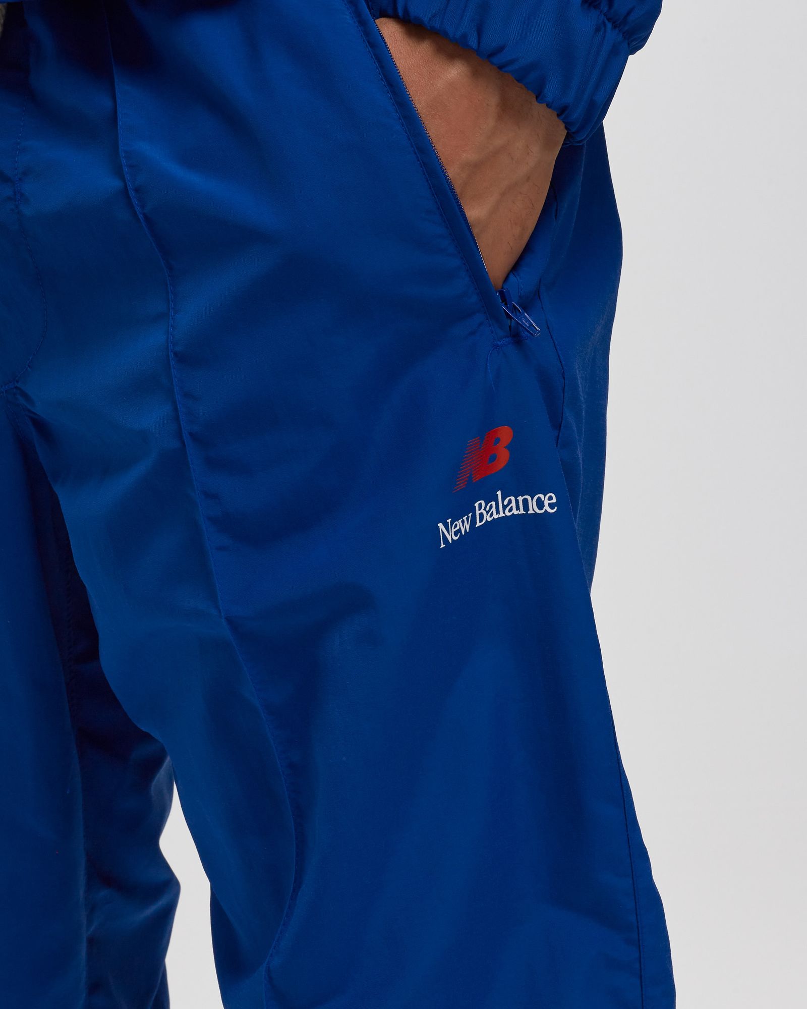 Made in USA Pin Pant