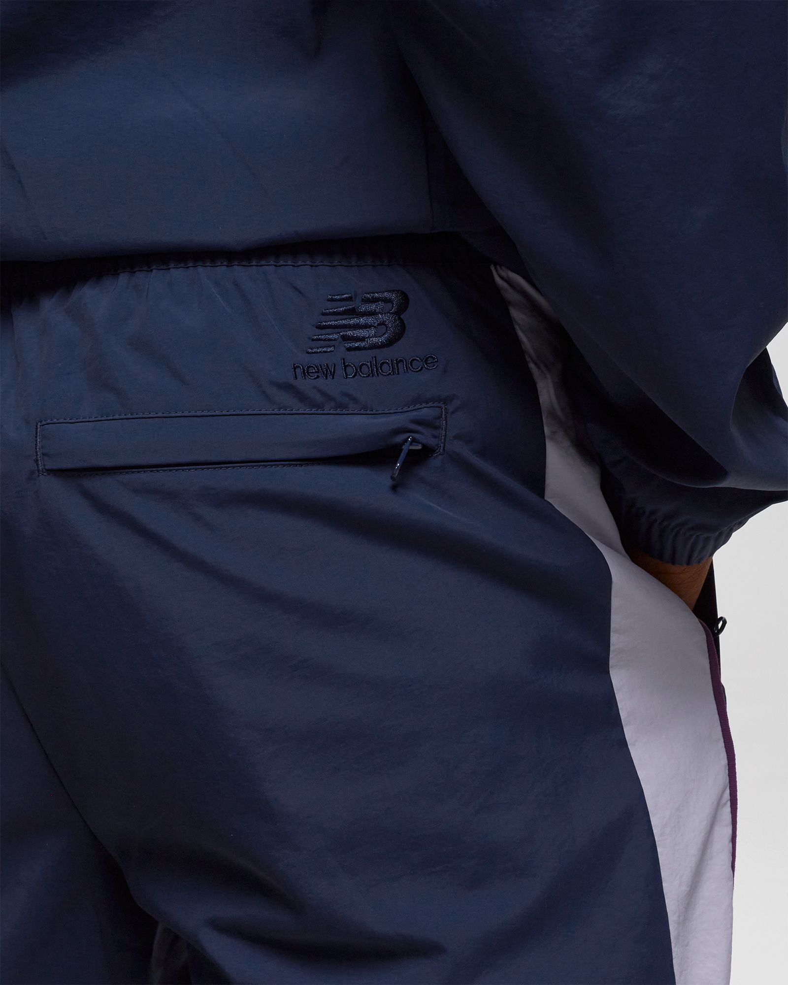 Athletics Rich Paul Track Pant