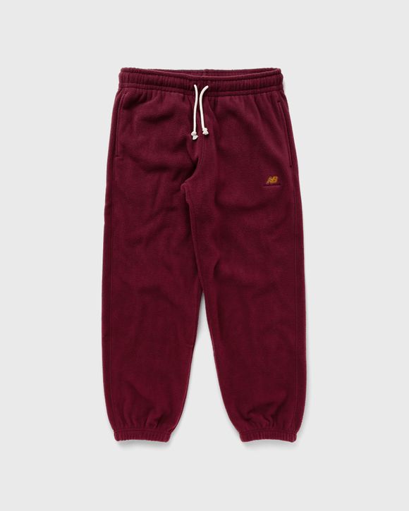 POLAR FLEECE PANT