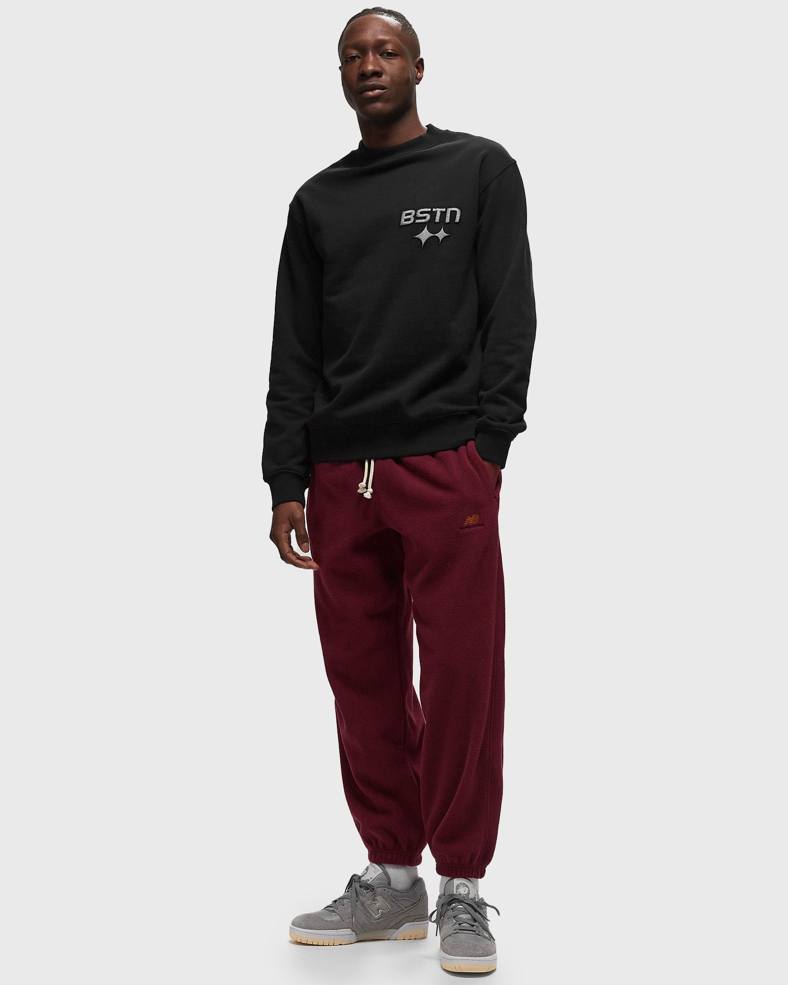 Athletics Polar Fleece Pant