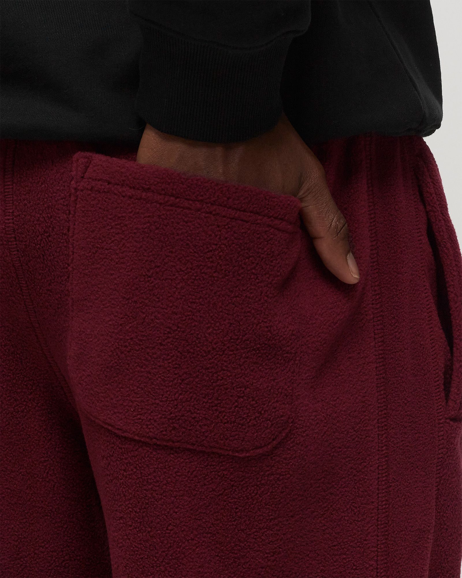 Athletics Polar Fleece Pant