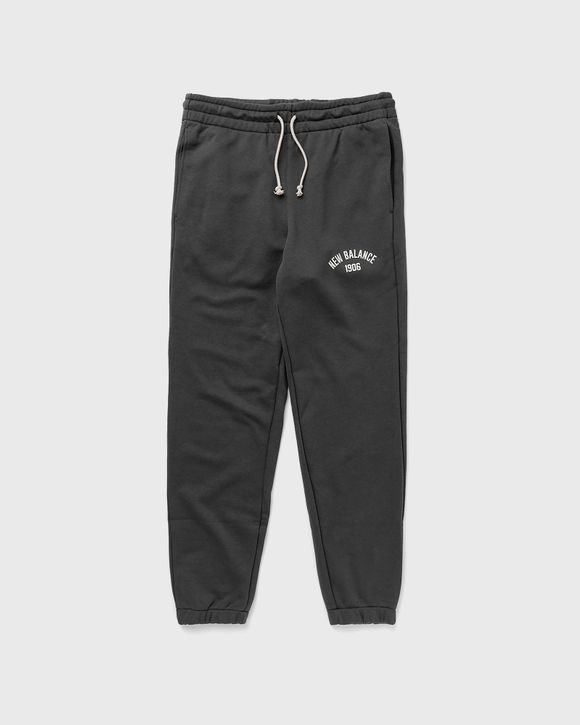 New Balance Essentials Varsity Fleece Pant Black | BSTN Store