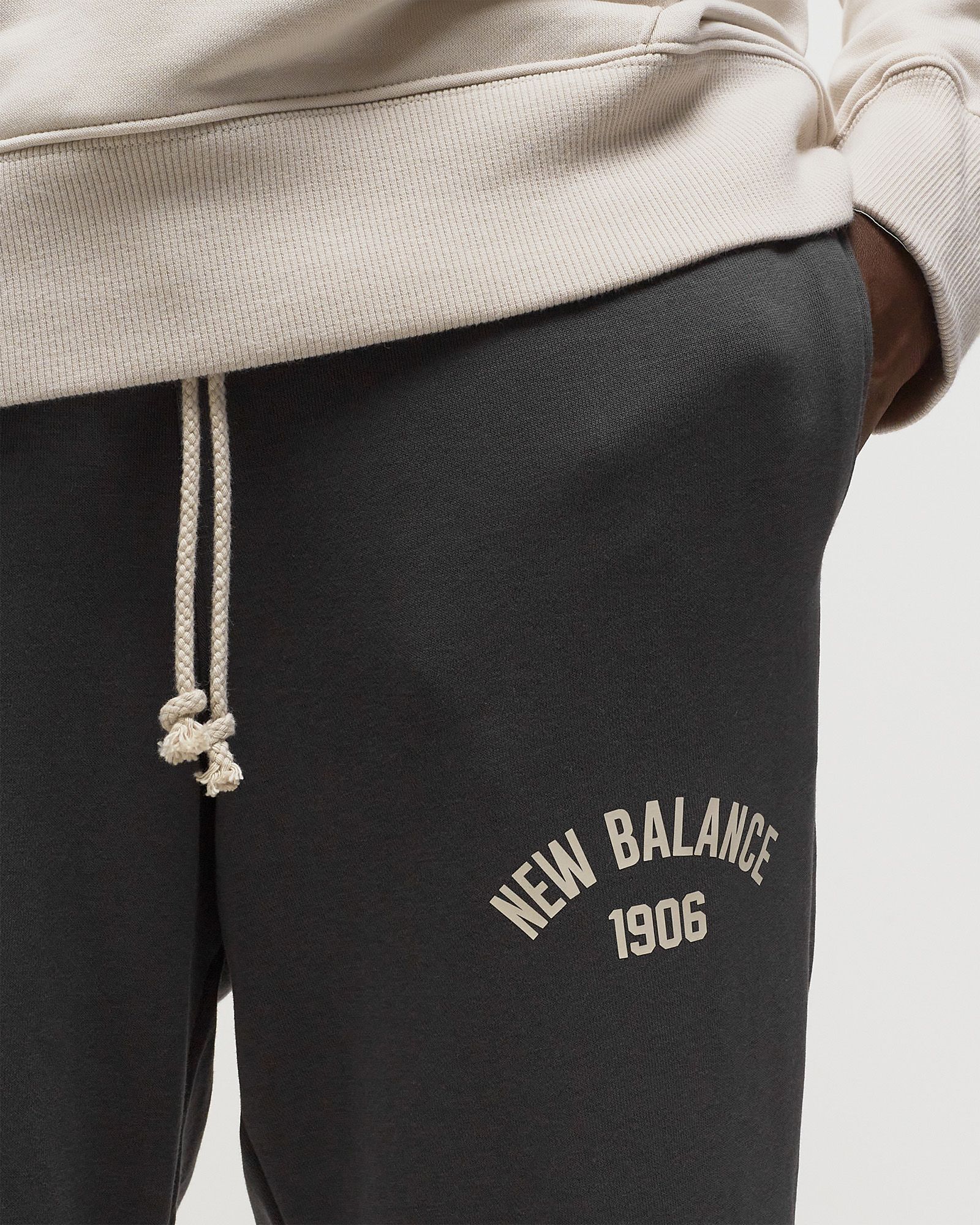 Essentials Varsity Fleece Pant