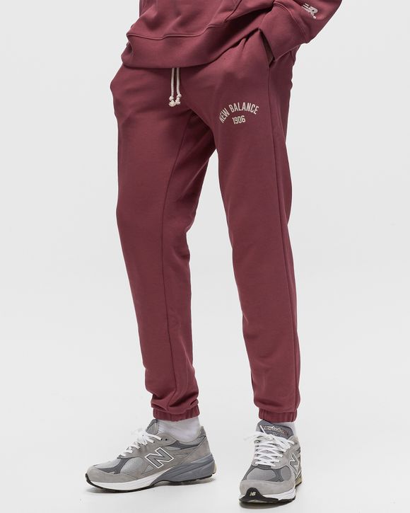 New balance best sale fleece pants