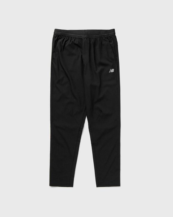 STRETCH WOVEN TRACK PANT