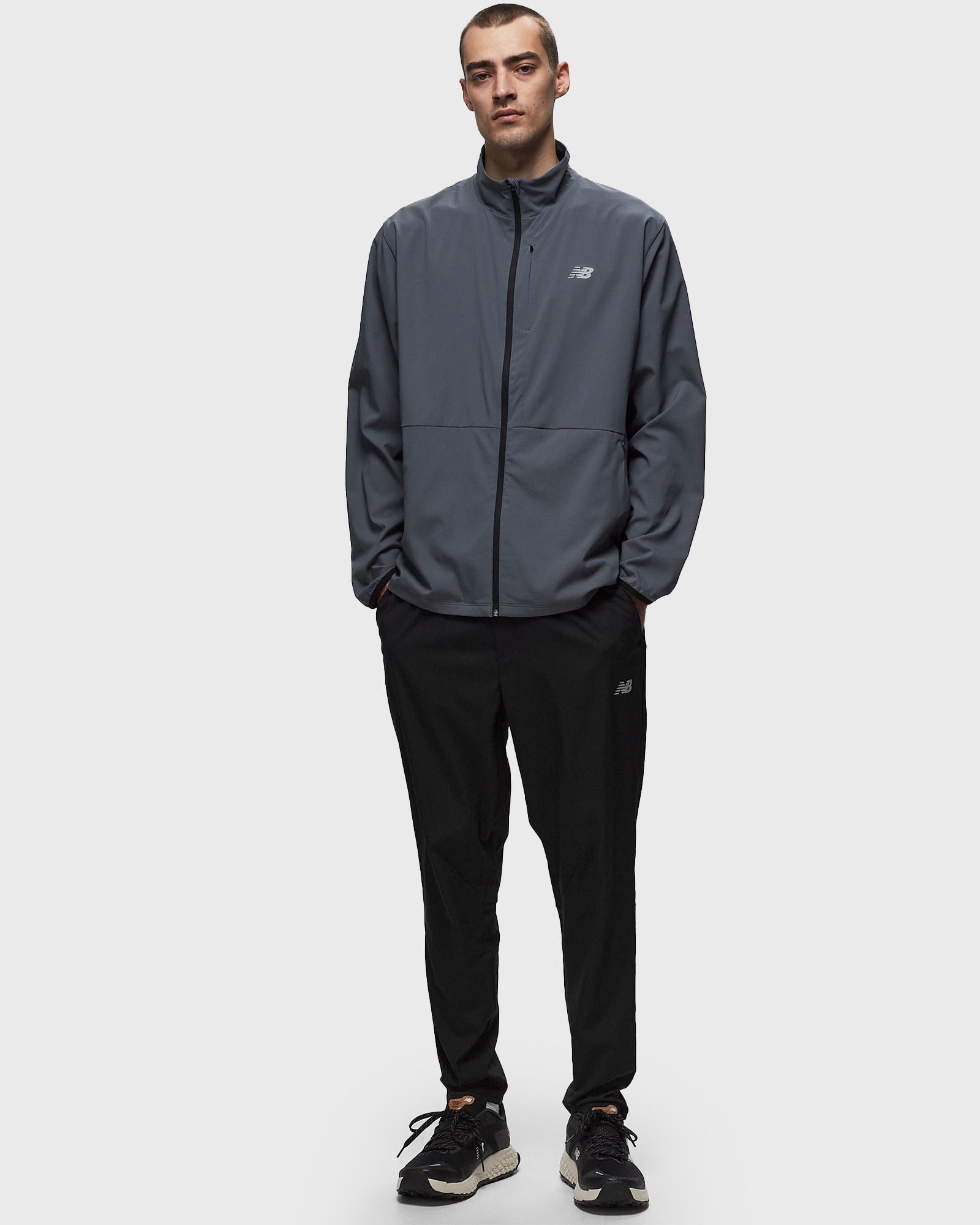 AC Stretch Woven Pant Regular