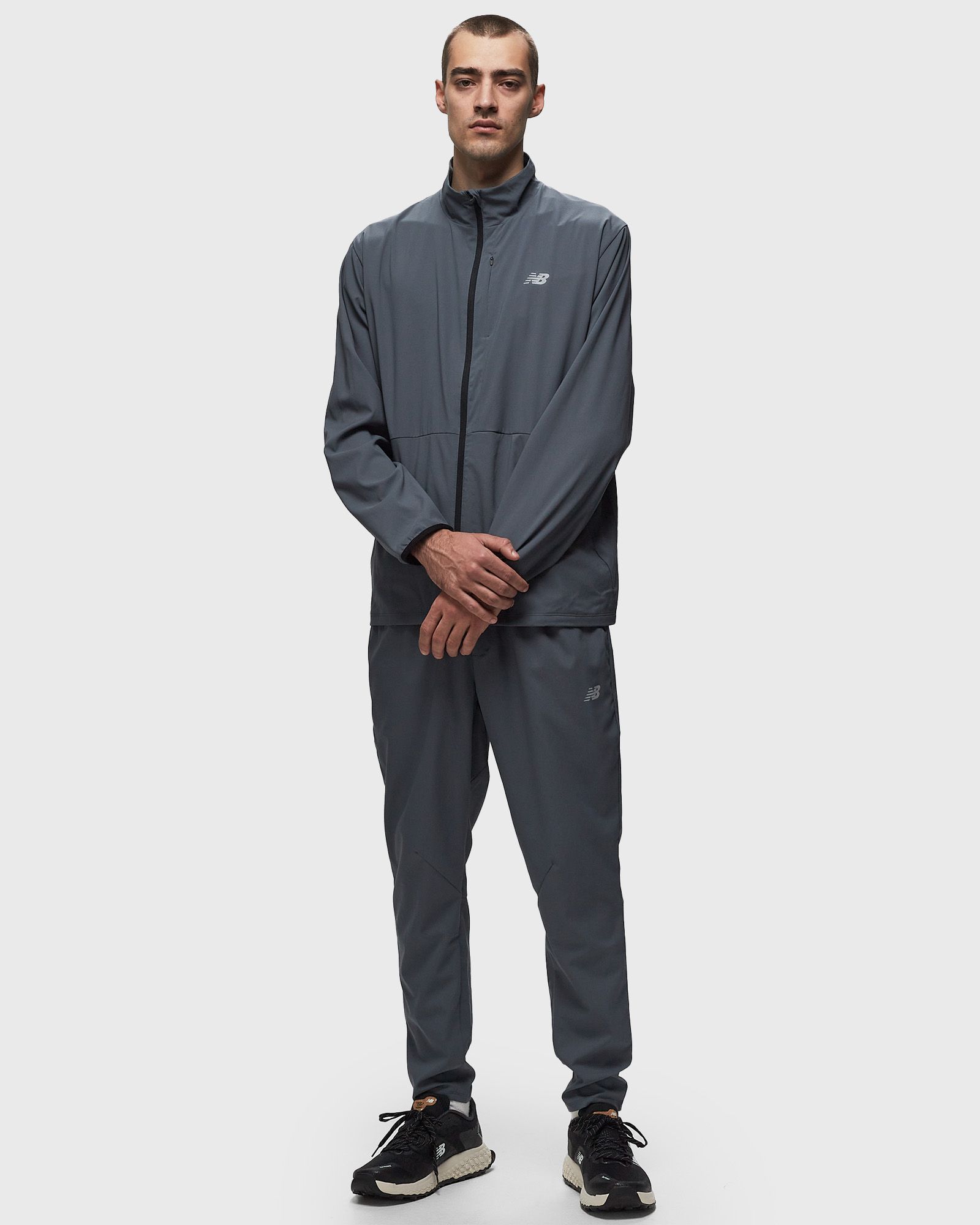 AC Stretch Woven Pant Regular